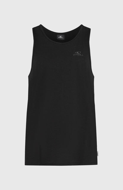 O’Neill Slub Tank Top Men Black Out