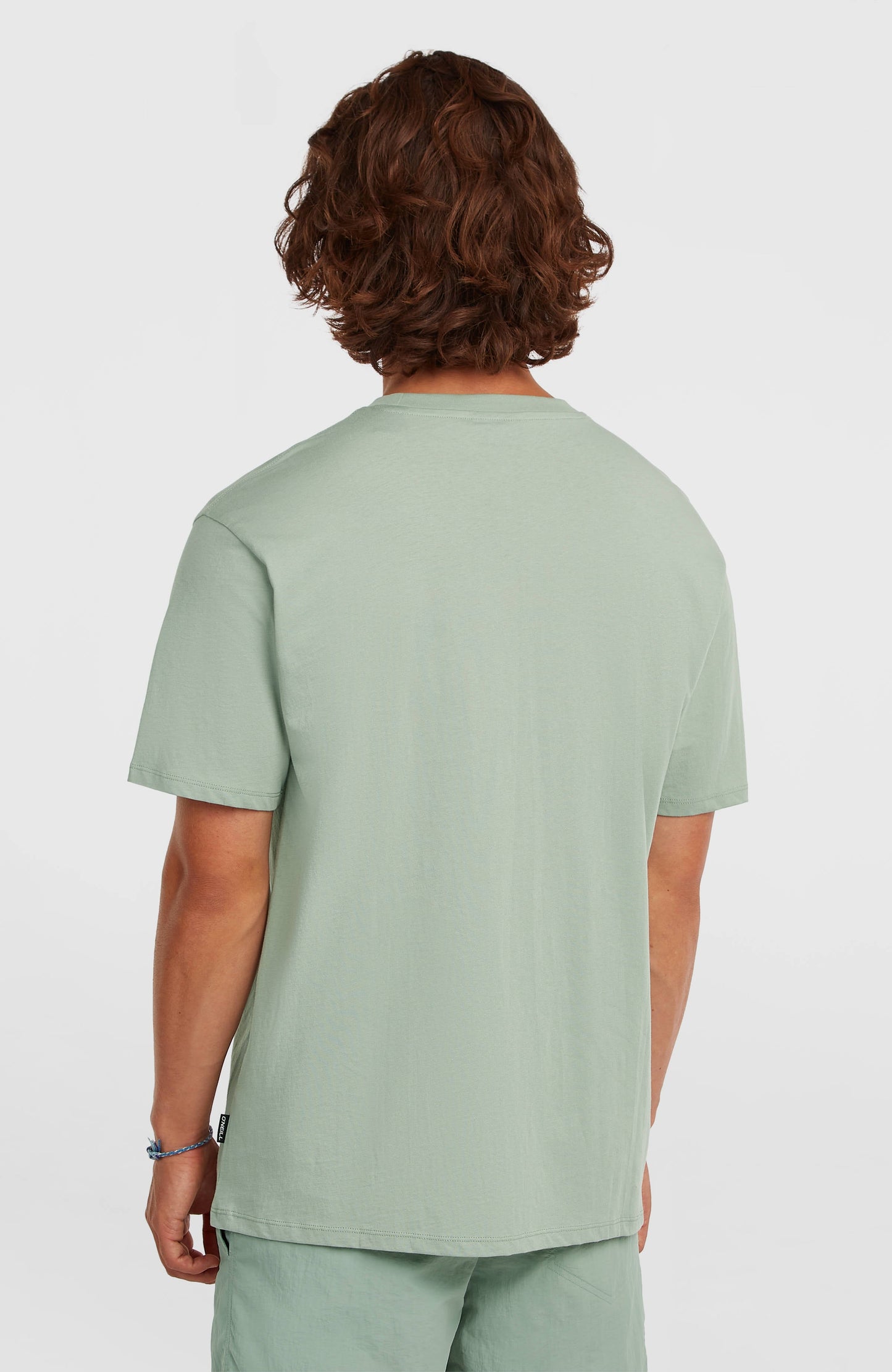 O'Neill Small Logo T-Shirt Men Marble Arch