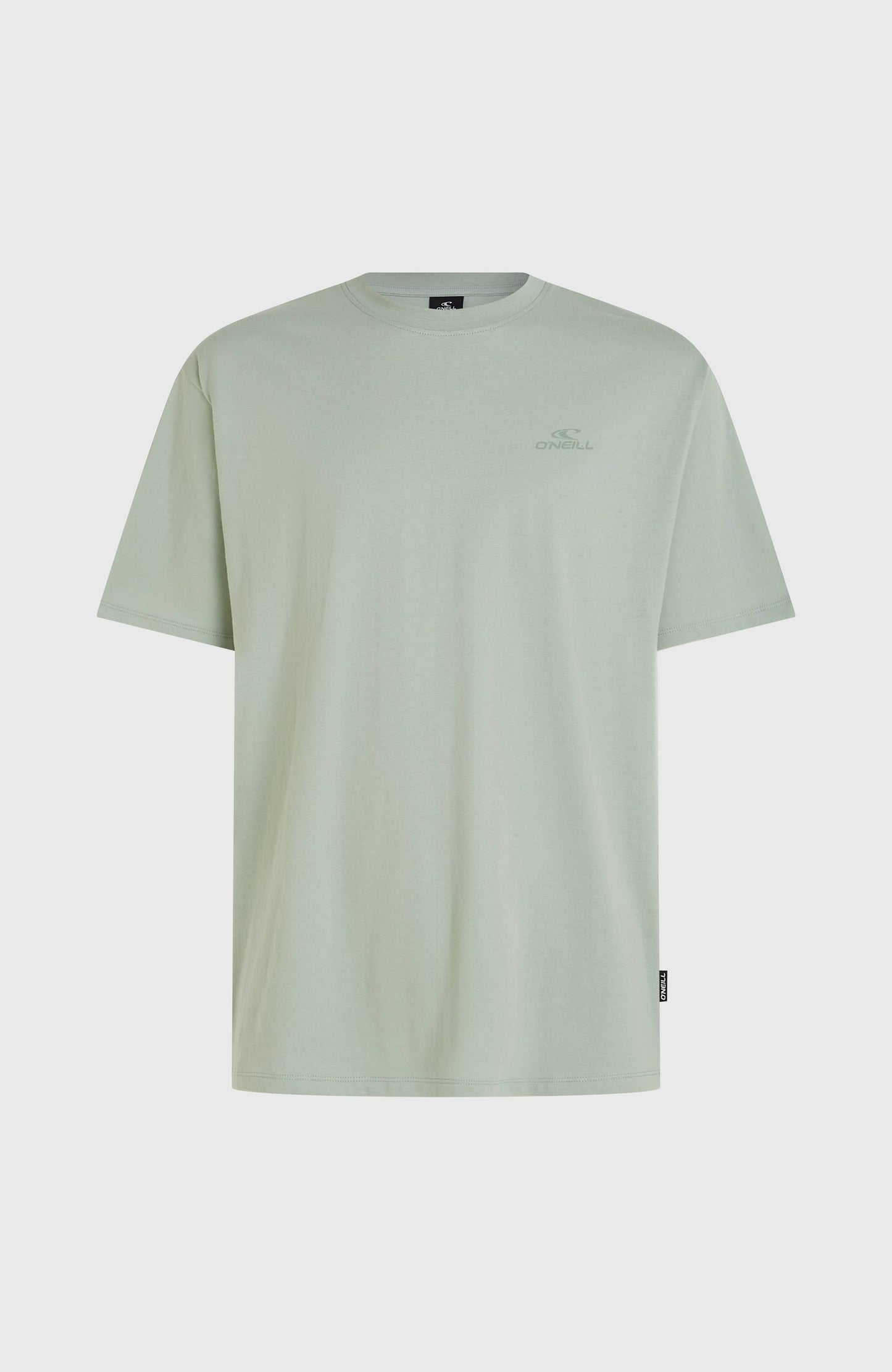 O'Neill Small Logo T-Shirt Men Marble Arch