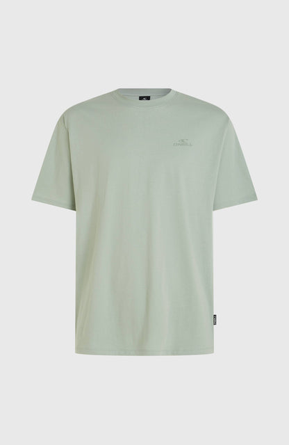 O'Neill Small Logo T-Shirt Men Marble Arch