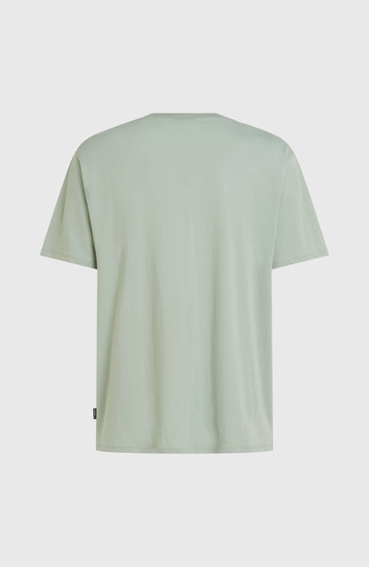 O'Neill Small Logo T-Shirt Men Marble Arch
