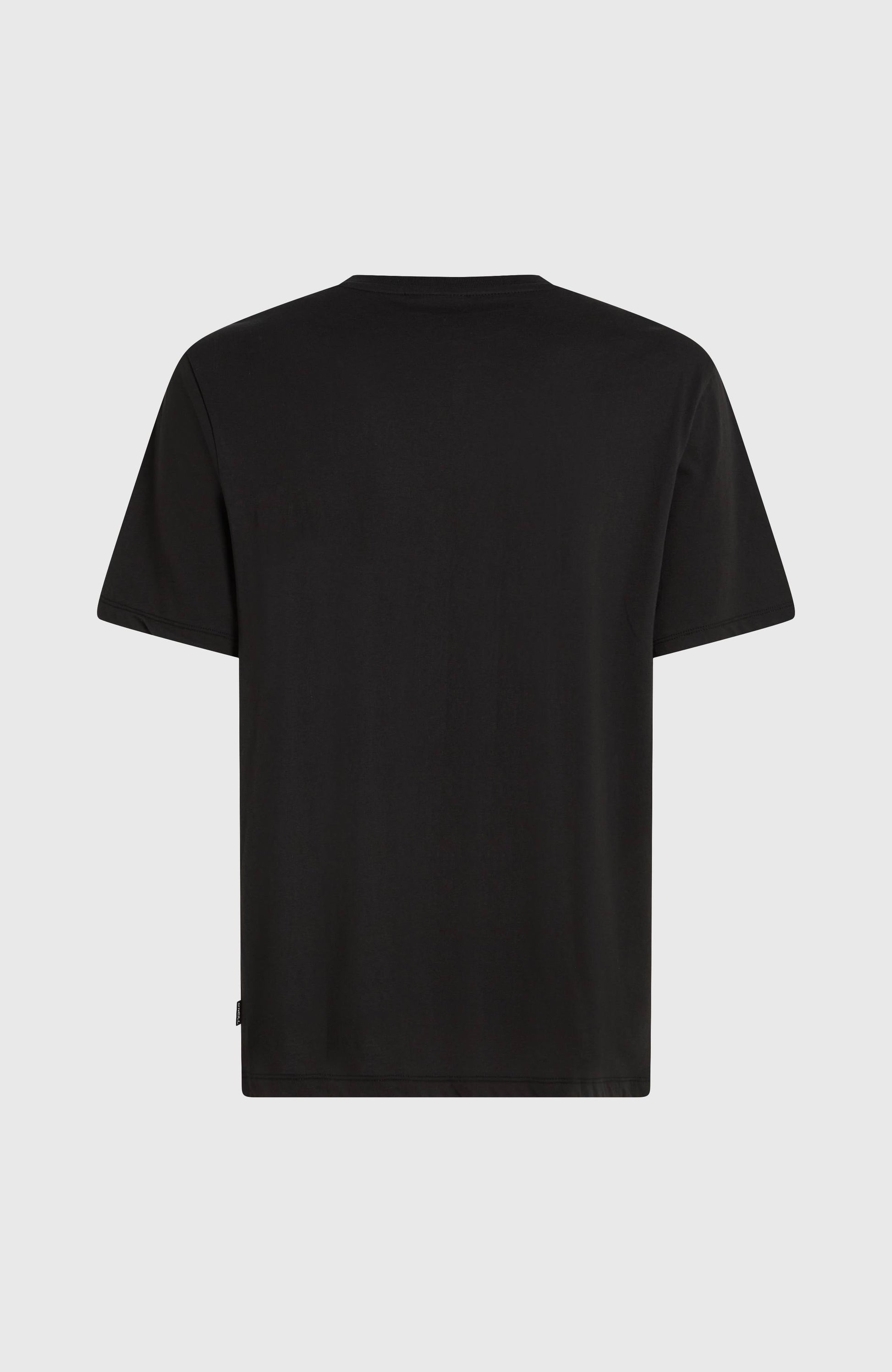 O'Neill Graphic T-Shirt Men Black Out