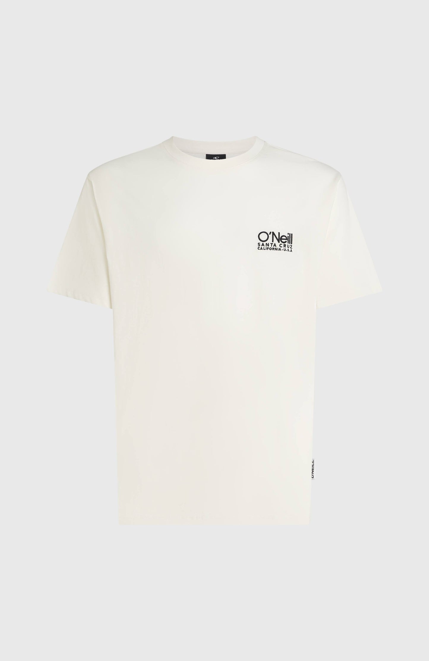 Original Cali T-Shirt Men Snow White