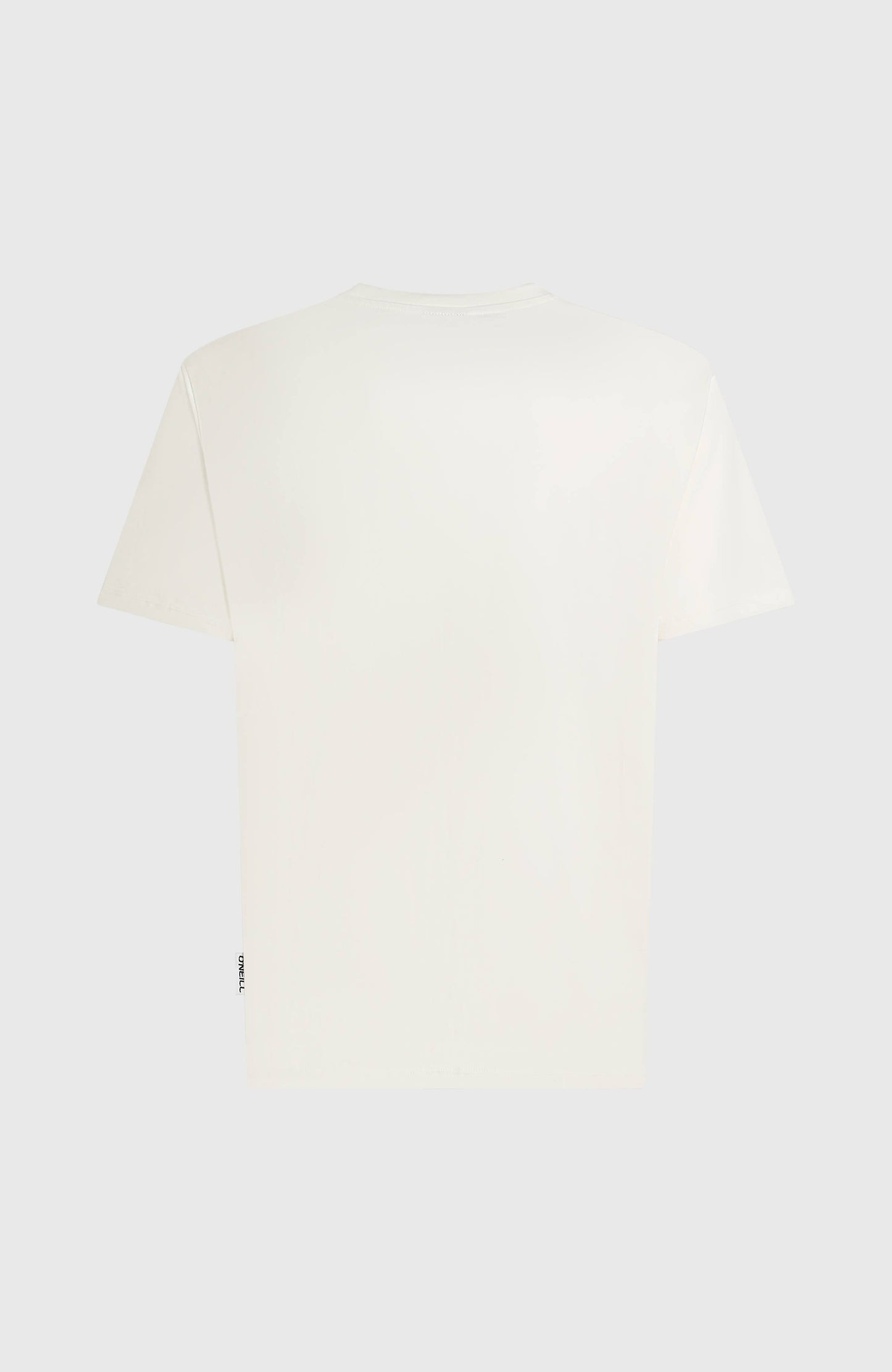 Original Cali T-Shirt Men Snow White