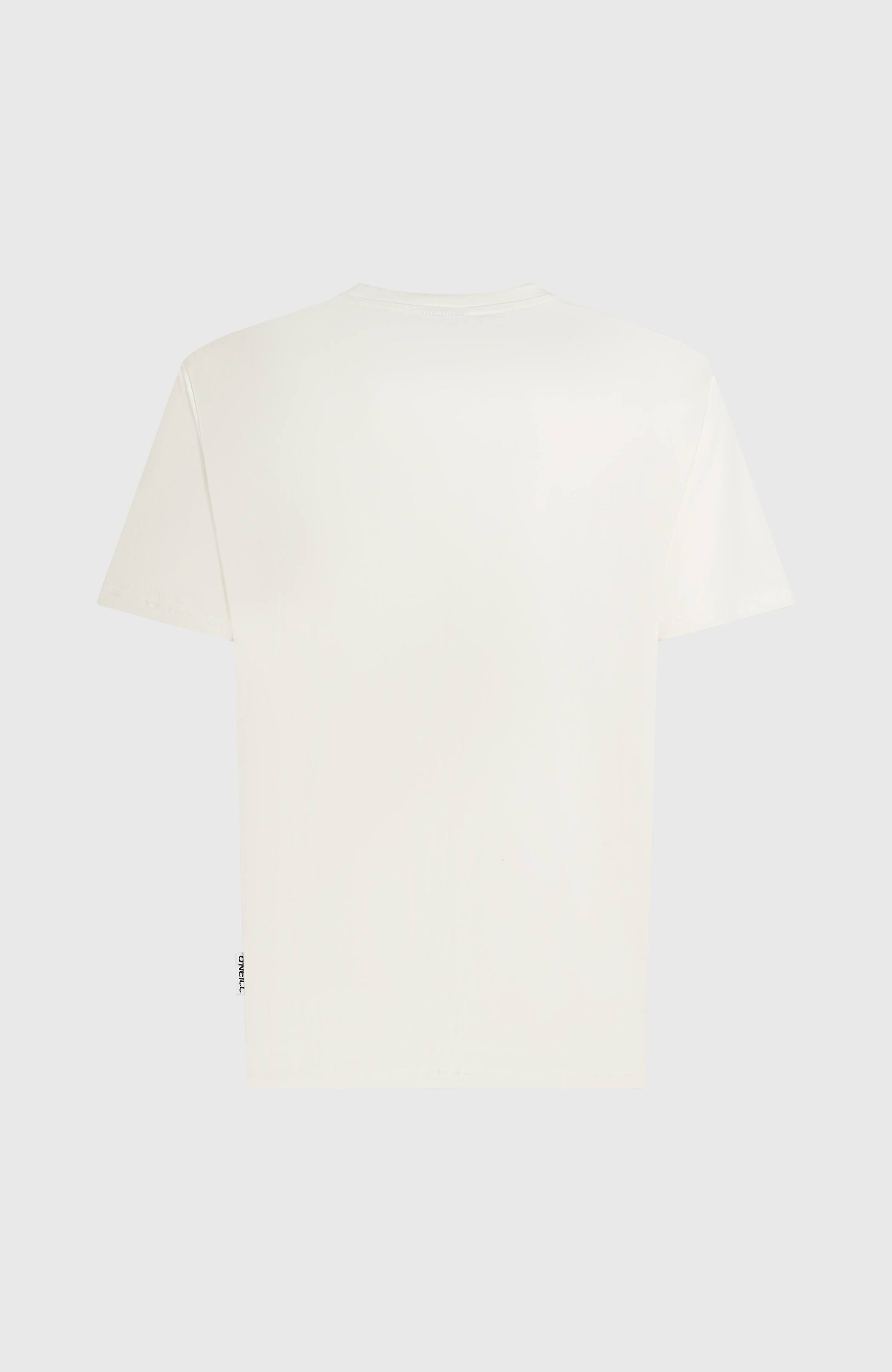 Original Cali T-Shirt Men Snow White