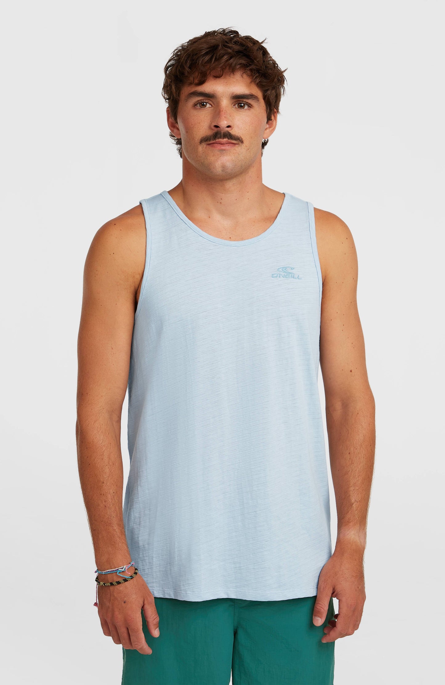 O’Neill Slub Tank Top Men Spindle