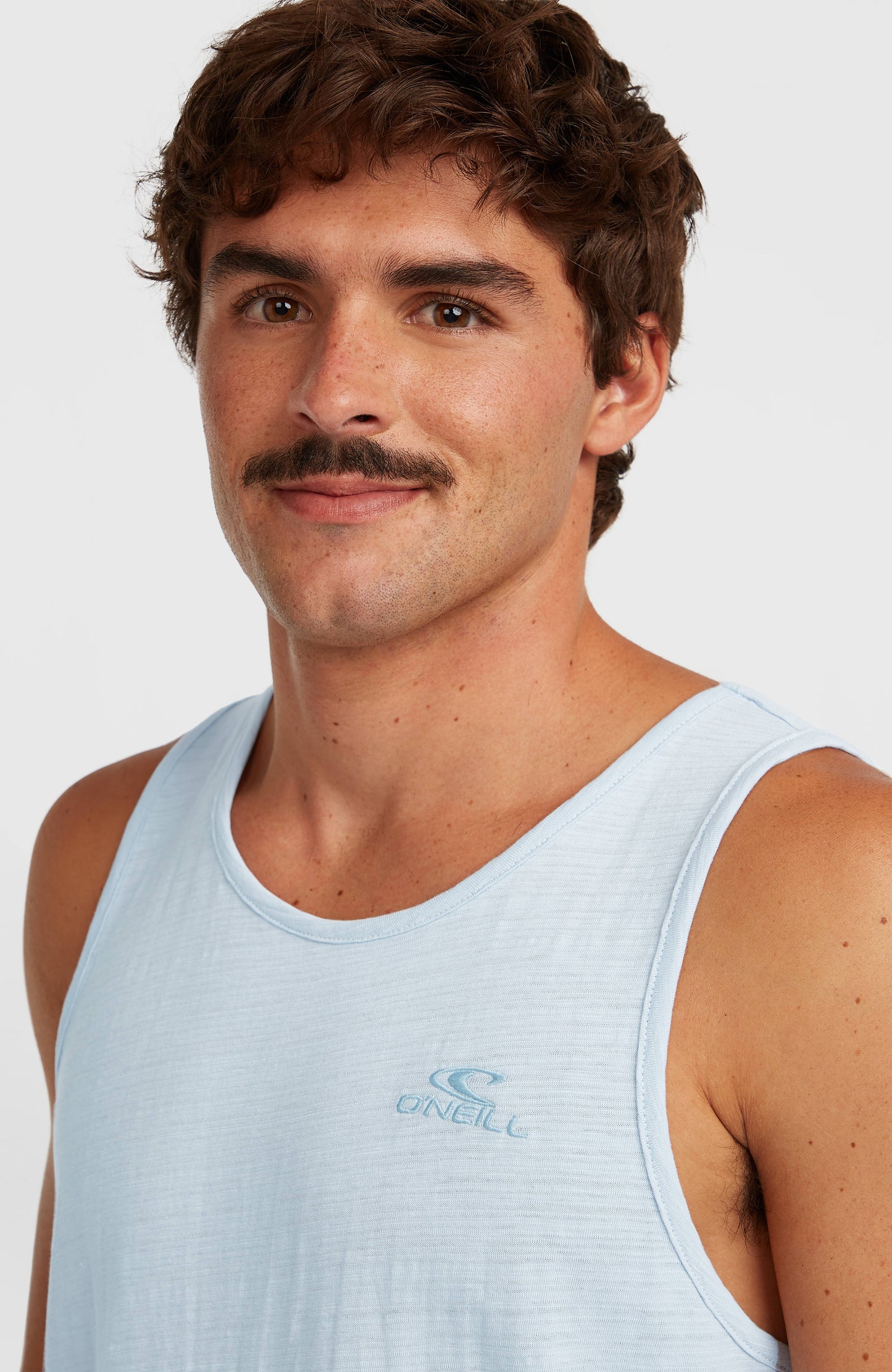 O’Neill Slub Tank Top Men Spindle