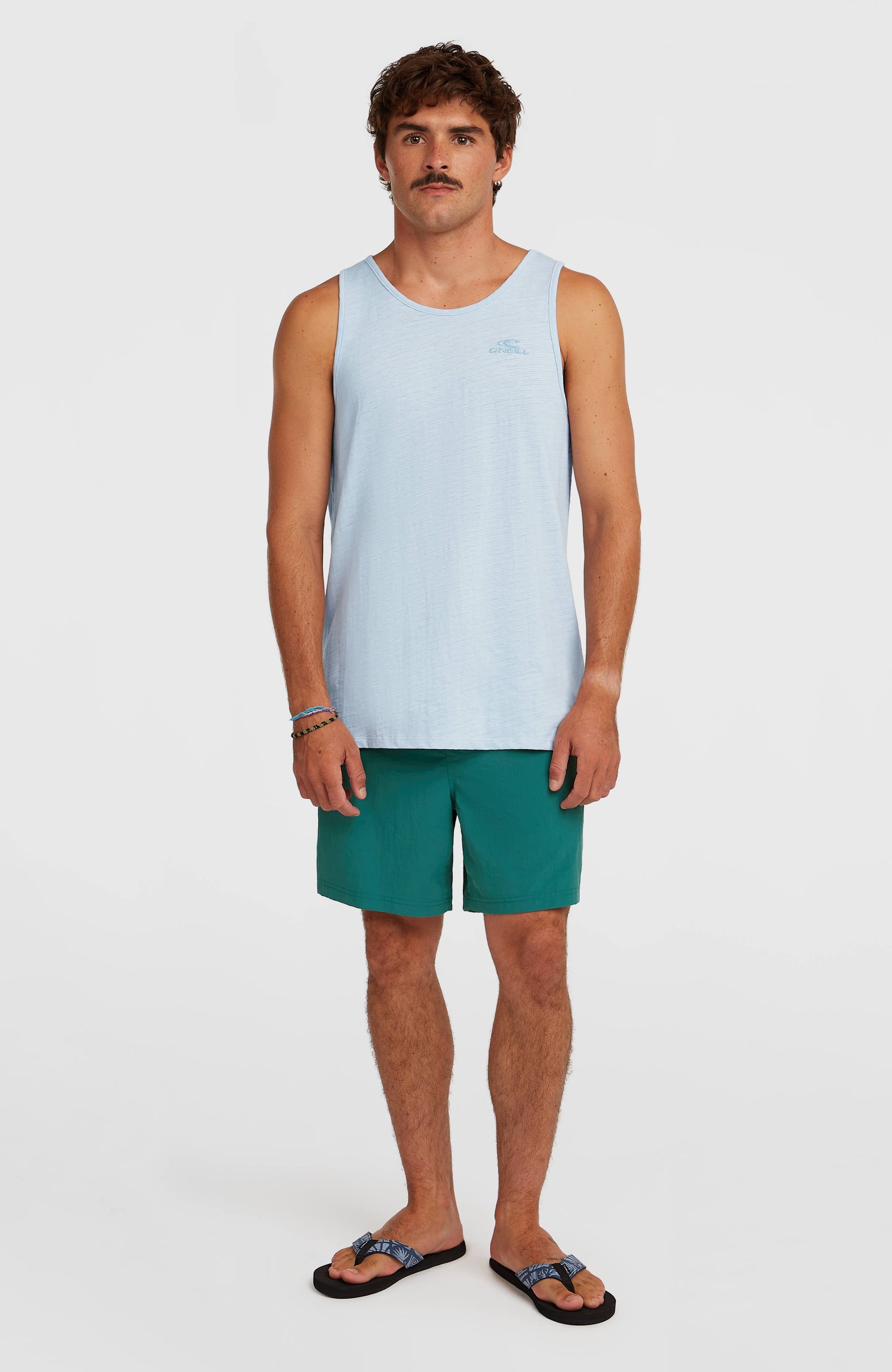 O’Neill Slub Tank Top Men Spindle