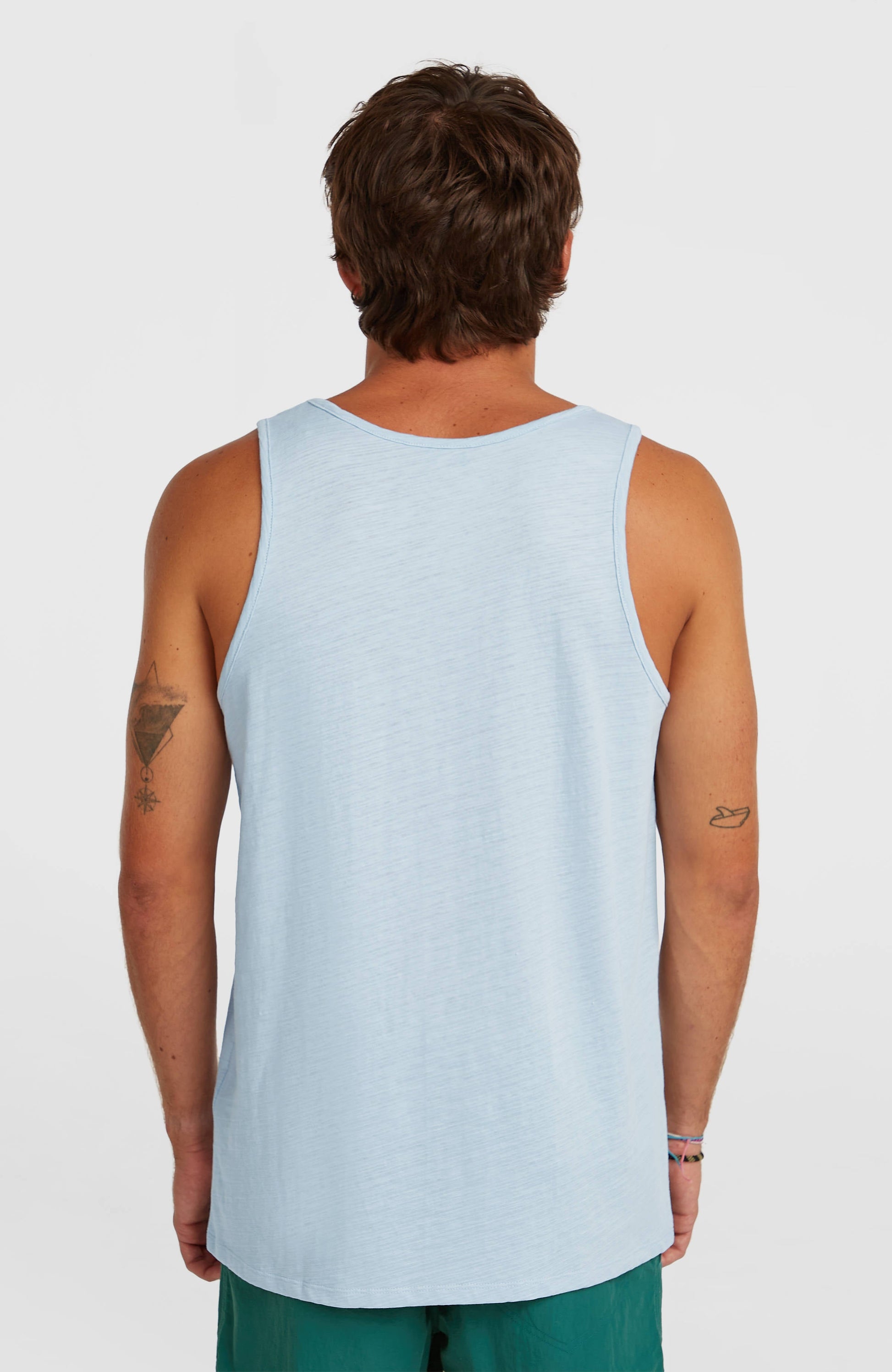O’Neill Slub Tank Top Men Spindle