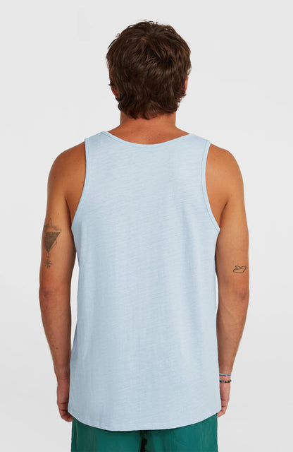 O’Neill Slub Tank Top Men Spindle