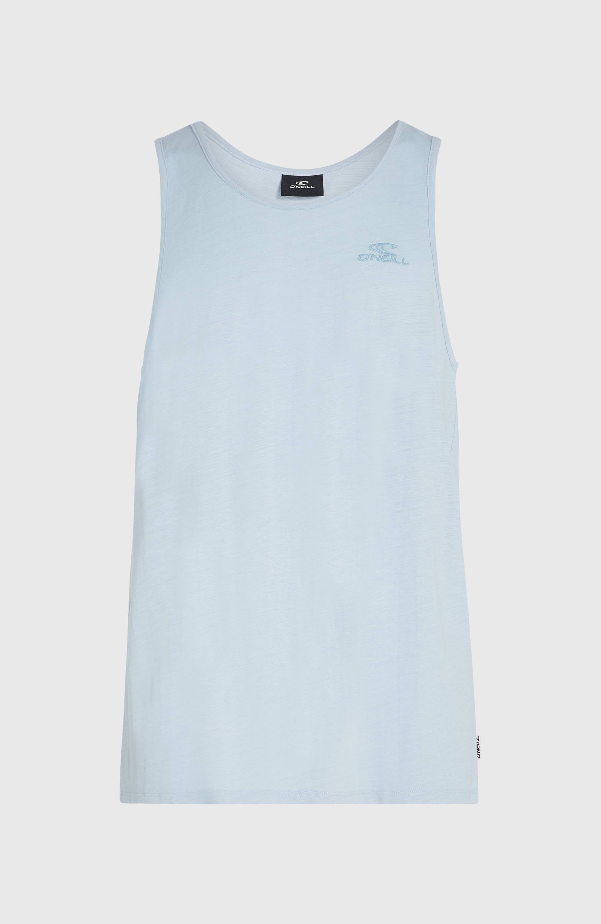 O’Neill Slub Tank Top Men Spindle