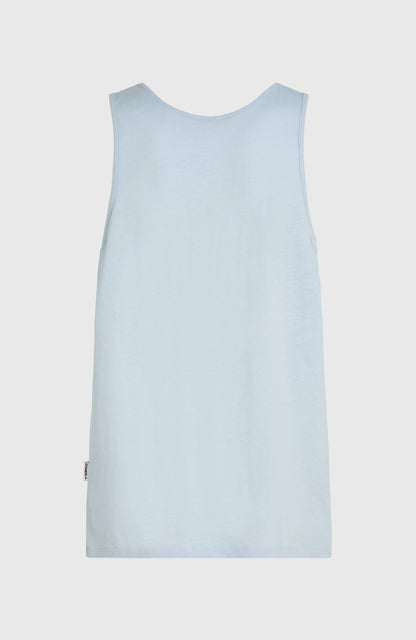 O’Neill Slub Tank Top Men Spindle