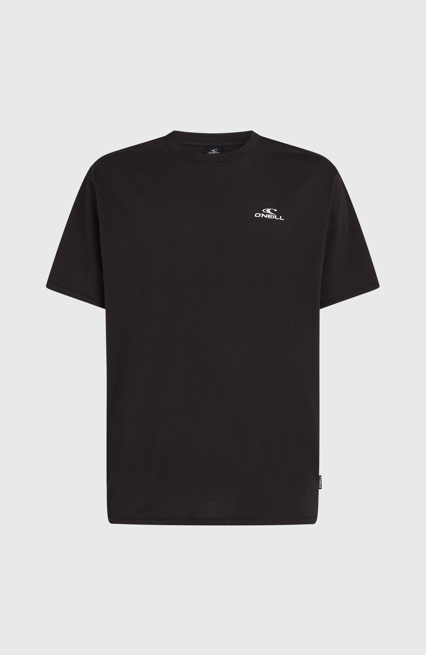 O'Neill Small Logo T-Shirt Men Black Out