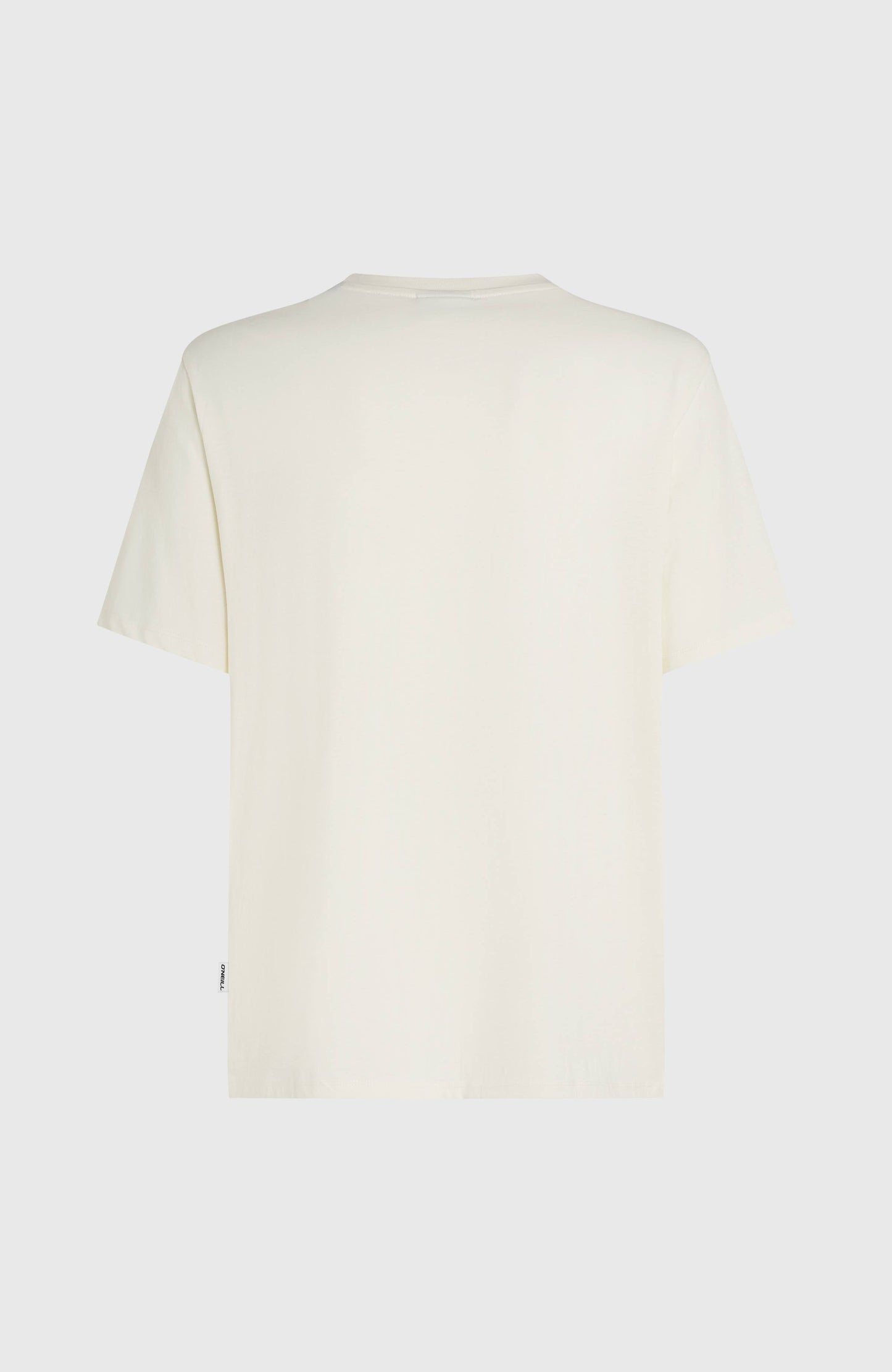 O'Neill Graphic T-Shirt Men Snow White