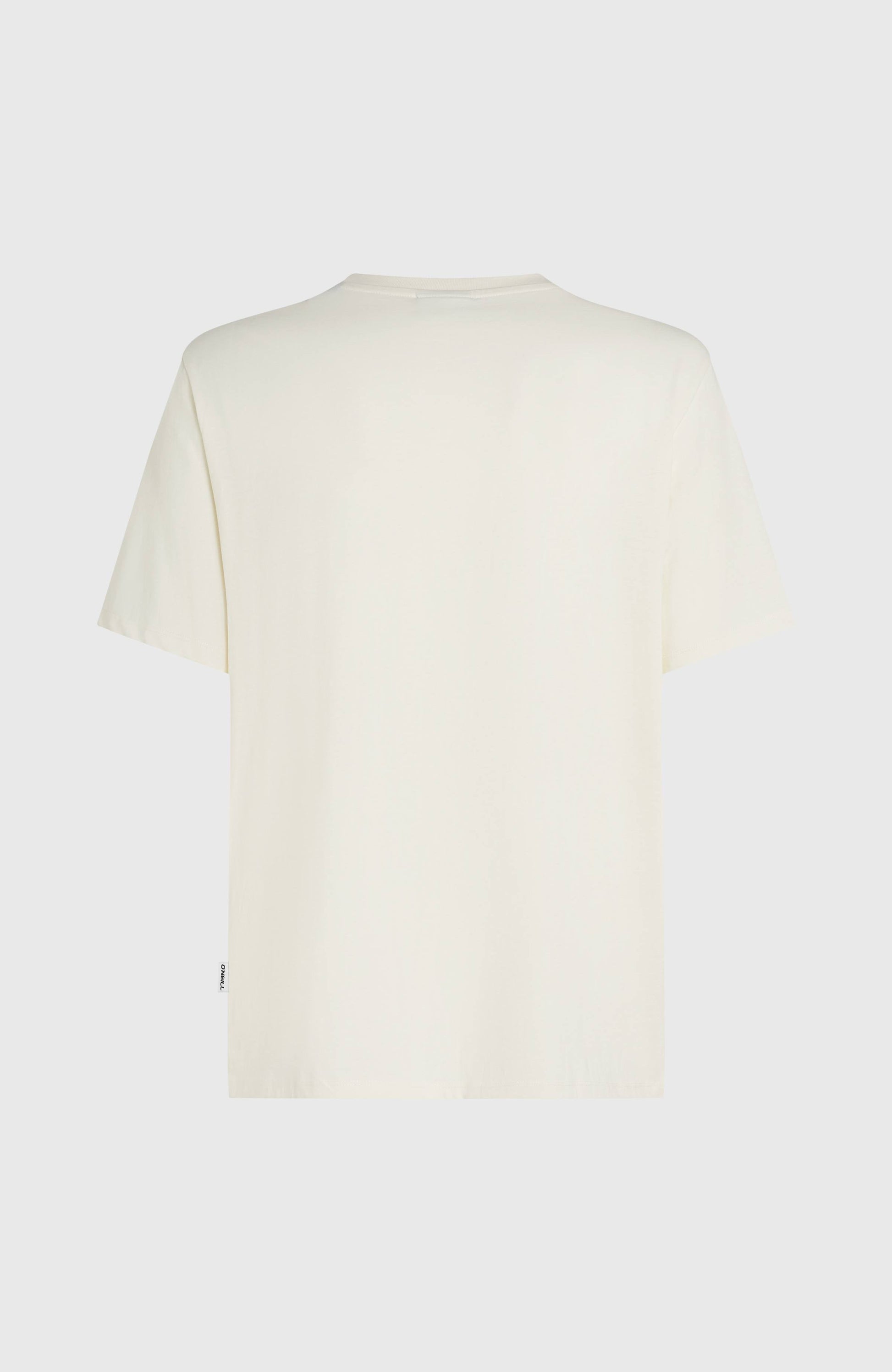 O'Neill Graphic T-Shirt Men Snow White