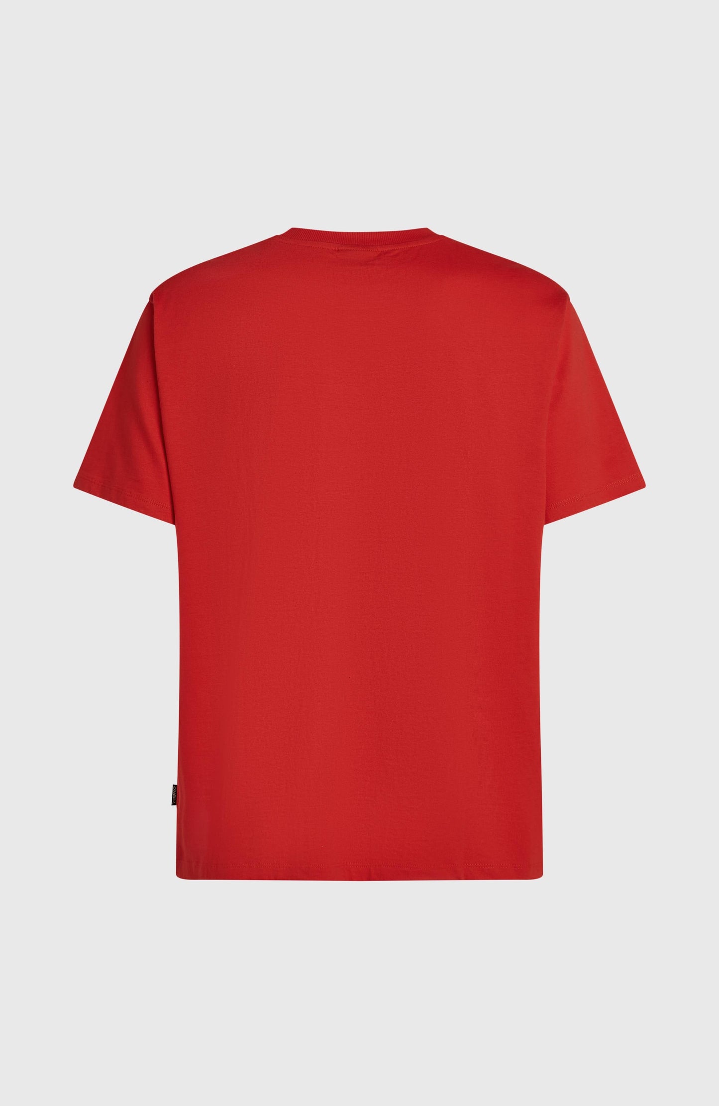 Essentials 90s Logo T-Shirt Men High Risk Red