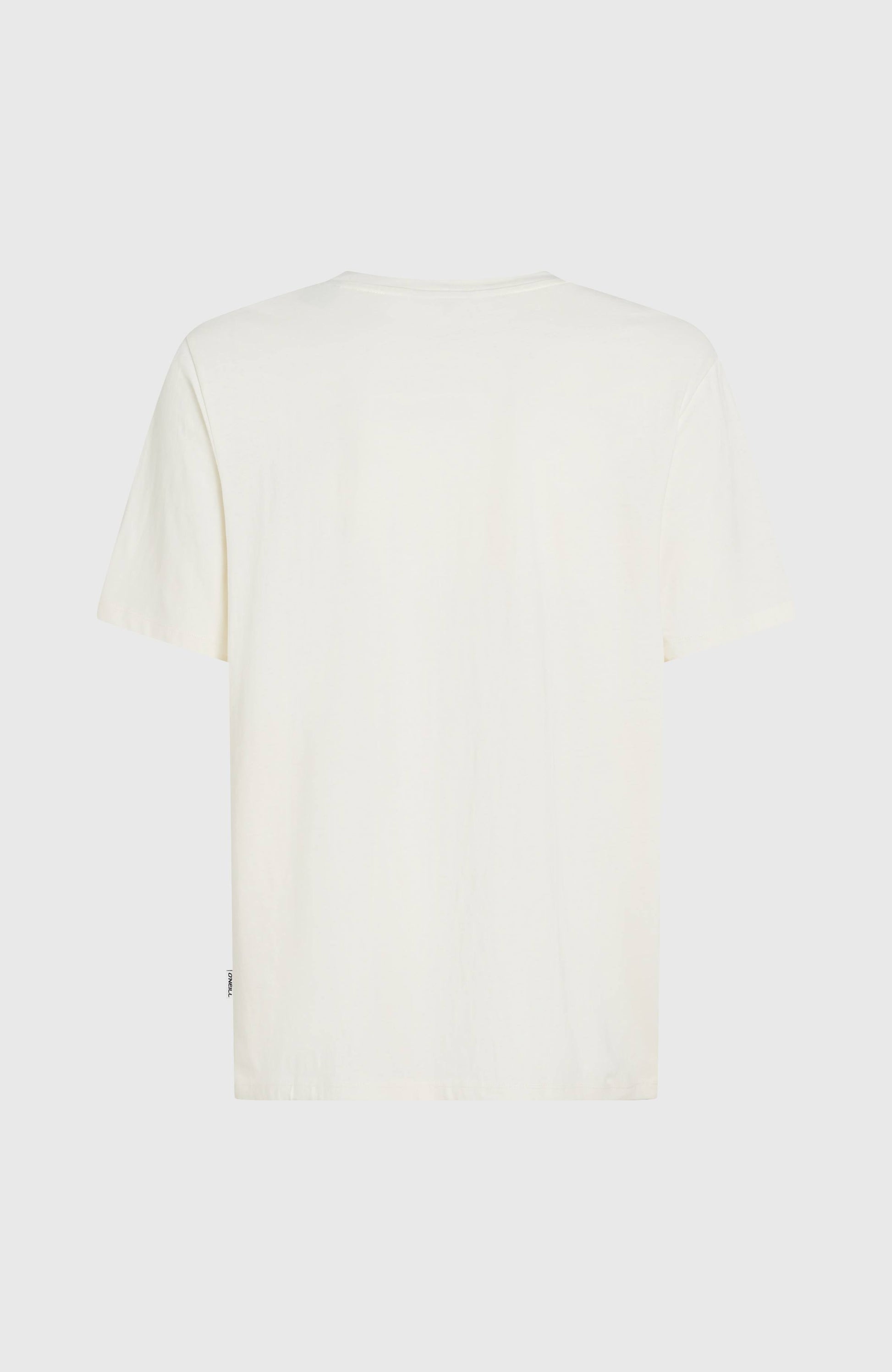 O'Neill Graphic T-Shirt Men Snow White 2