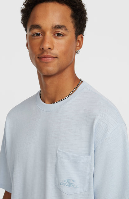 O'Neill Slub Chest Pocket T-Shirt Men Spindle