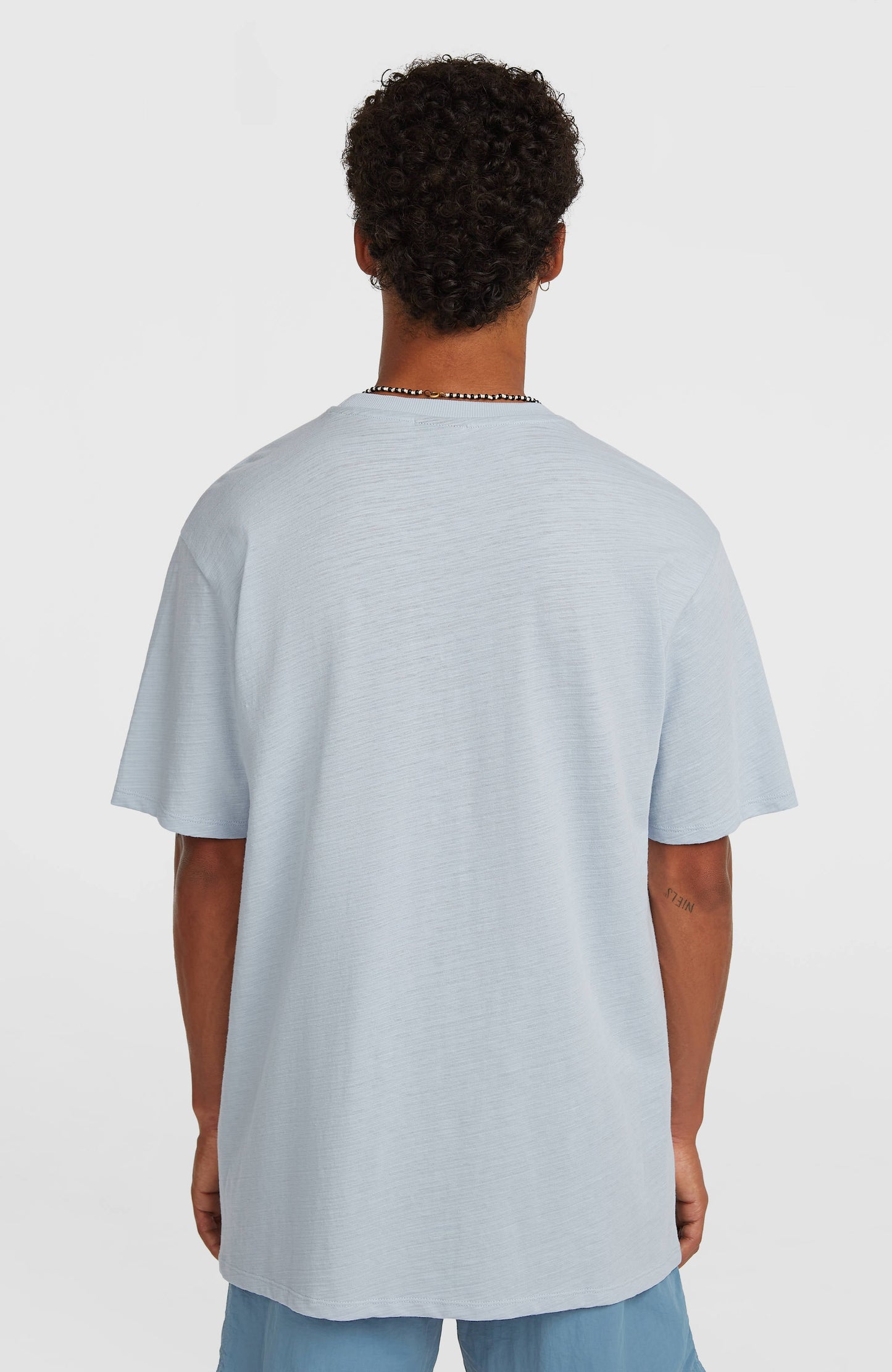 O'Neill Slub Chest Pocket T-Shirt Men Spindle