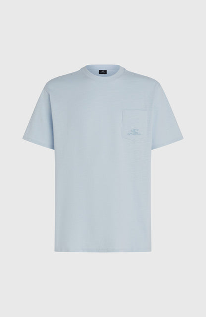 O'Neill Slub Chest Pocket T-Shirt Men Spindle