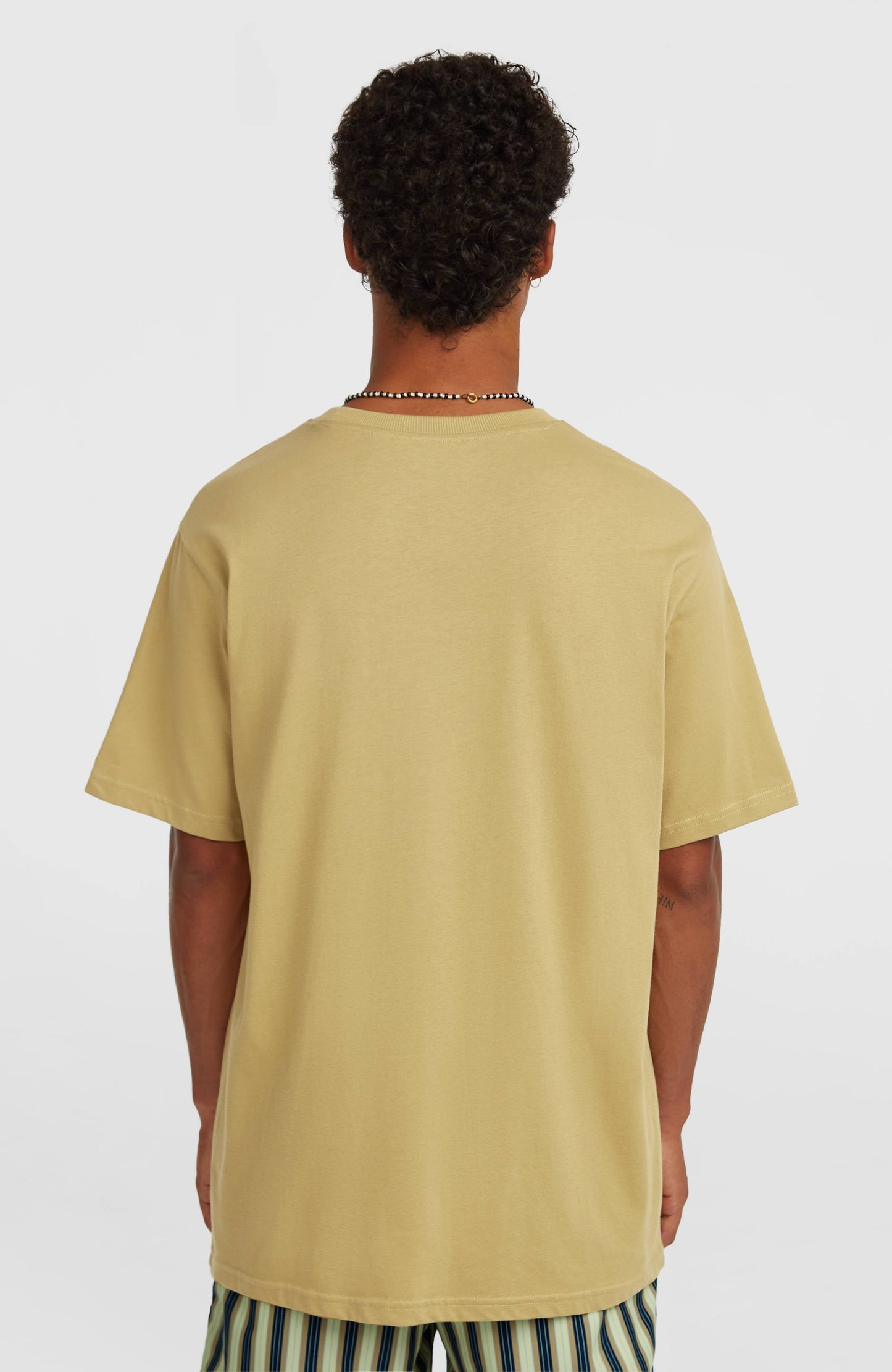 O'Riginals Badge T-Shirt Men Oak Ridge