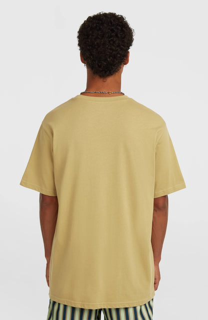 O'Riginals Badge T-Shirt Men Oak Ridge