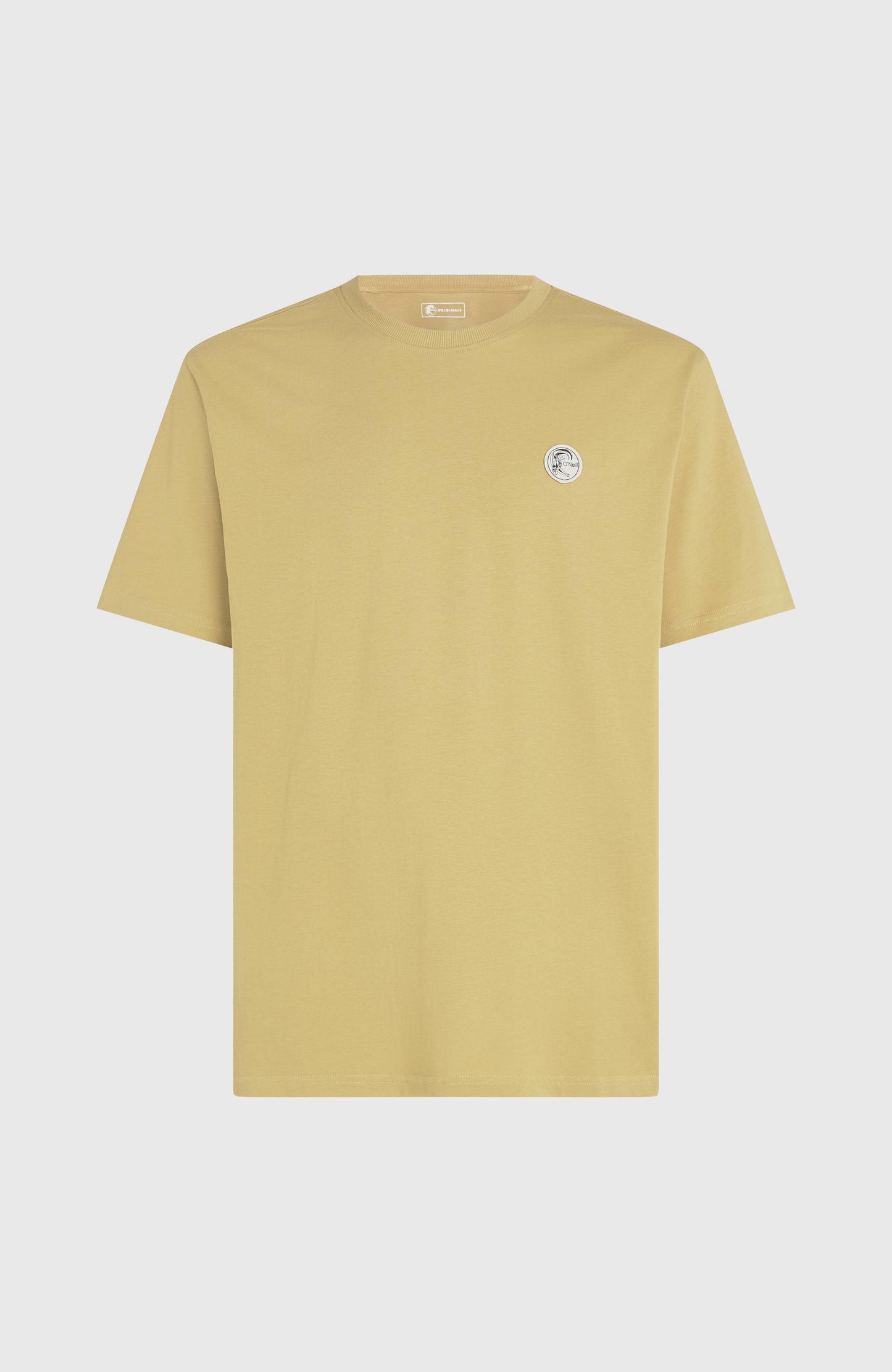 O'Riginals Badge T-Shirt Men Oak Ridge