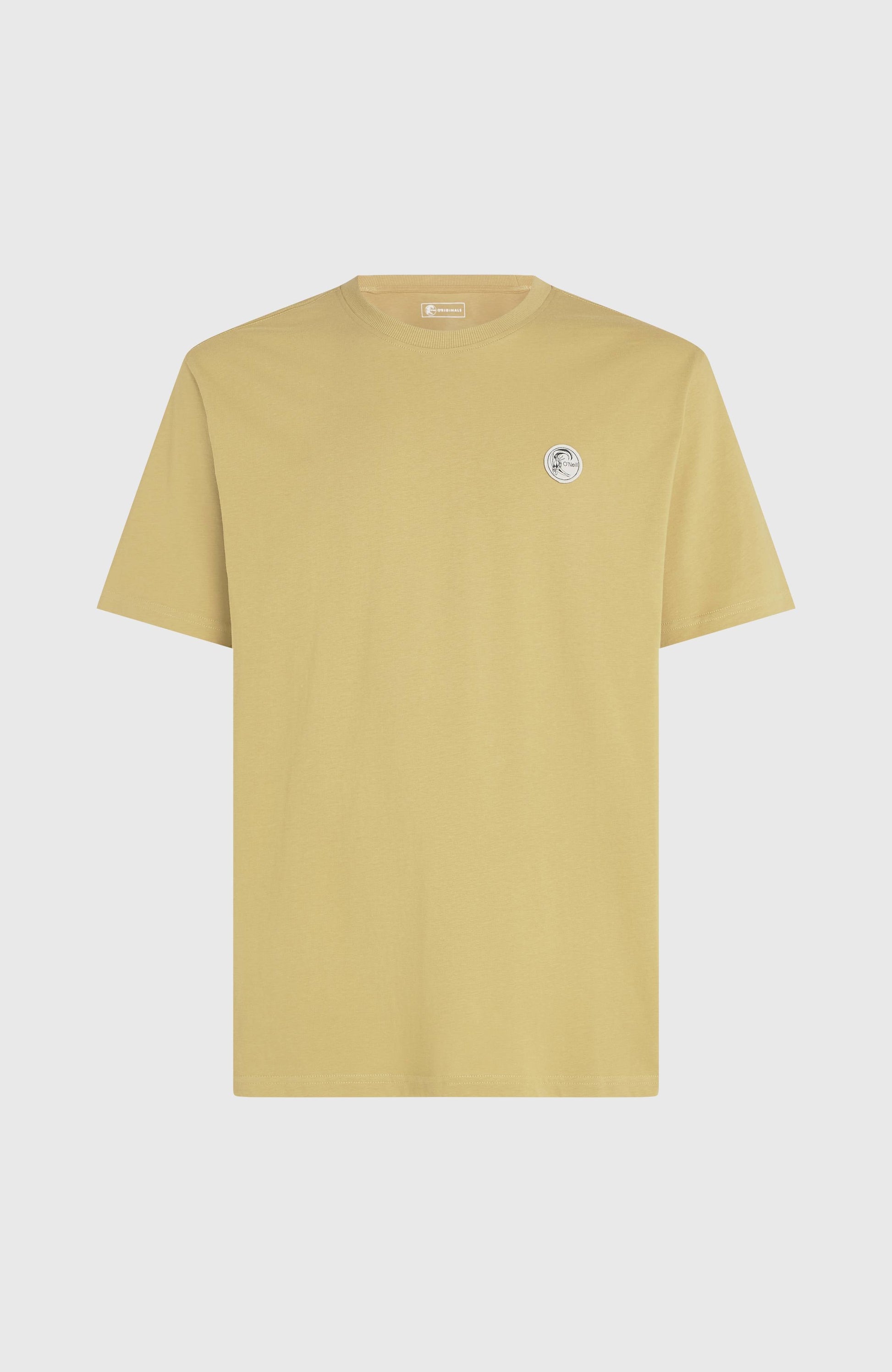 O'Riginals Badge T-Shirt Men Oak Ridge