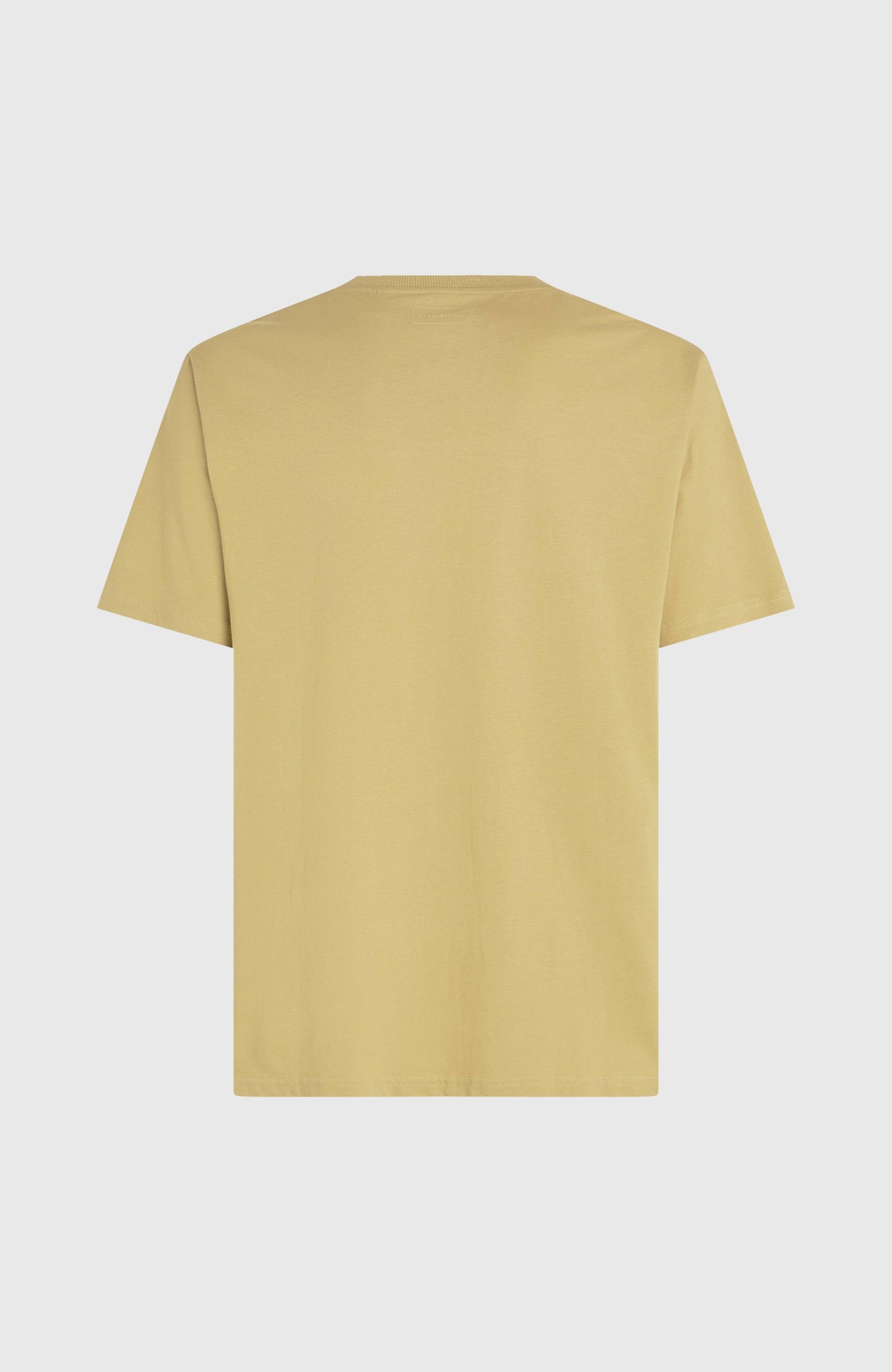 O'Riginals Badge T-Shirt Men Oak Ridge