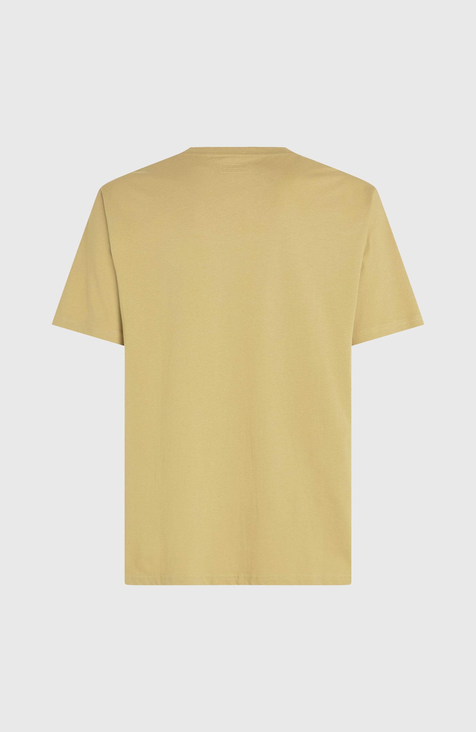 O'Riginals Badge T-Shirt Men Oak Ridge
