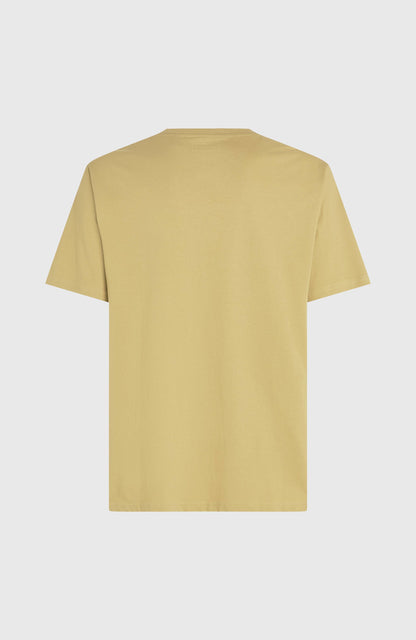 O'Riginals Badge T-Shirt Men Oak Ridge