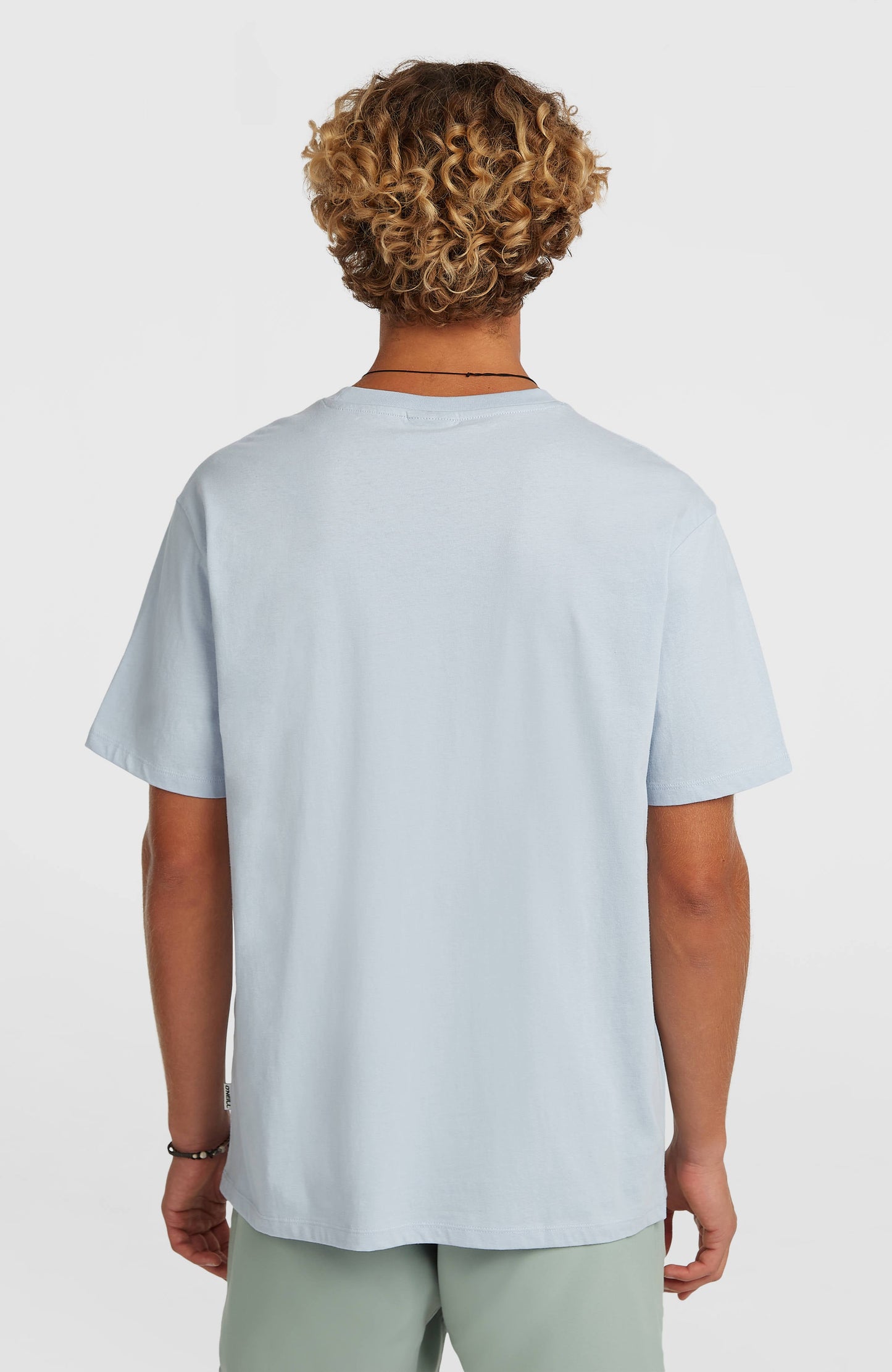 Original Cali T-Shirt Men Spindle