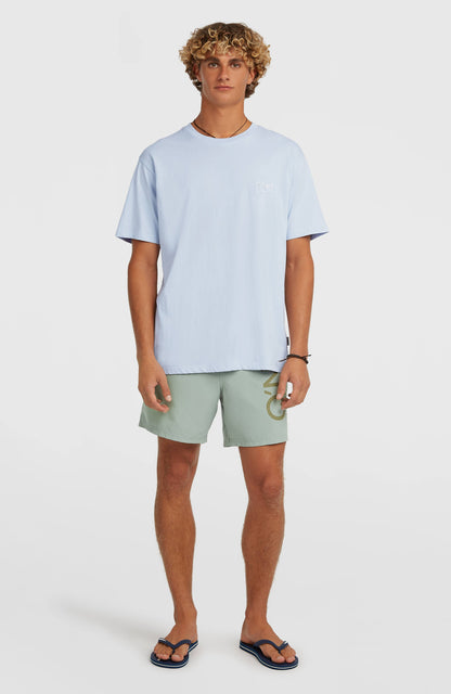 Original Cali T-Shirt Men Spindle