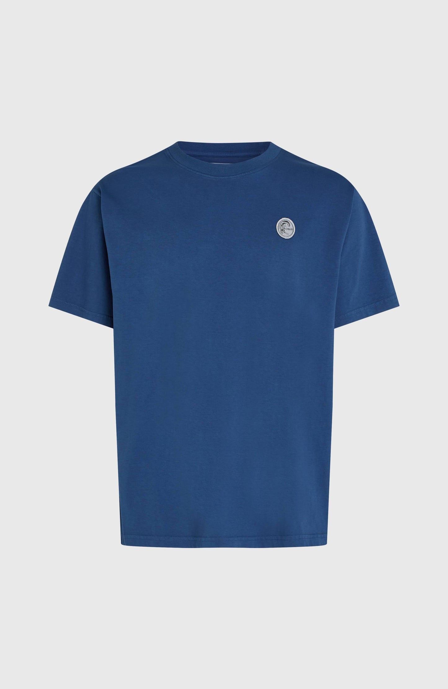O'Riginals Vintage Graphic T-Shirt Men English Evening