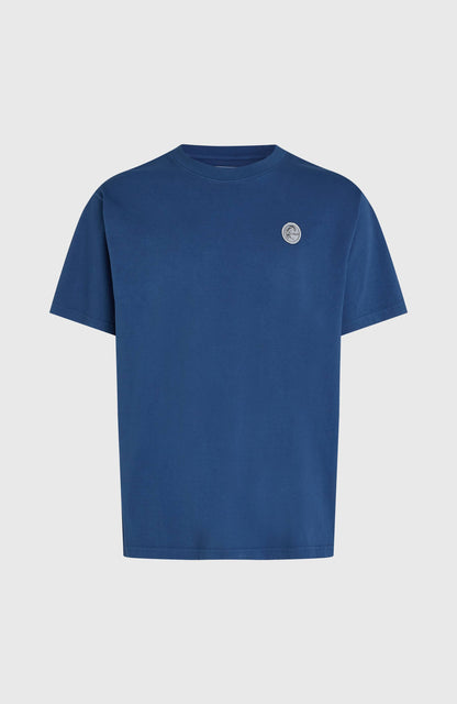 O'Riginals Vintage Graphic T-Shirt Men English Evening