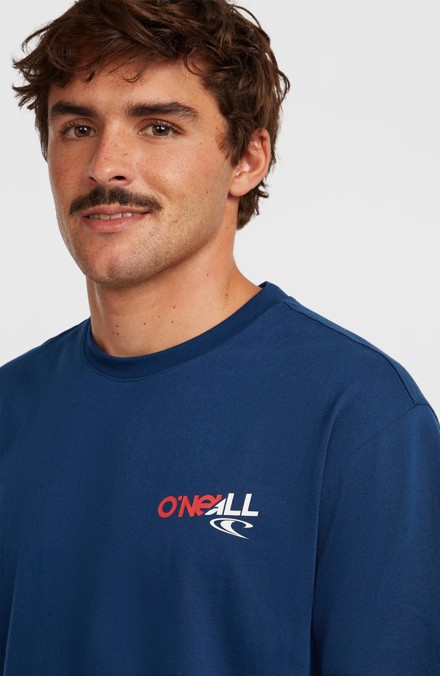 Essentials 90s Graphic T-Shirt Men English Evening