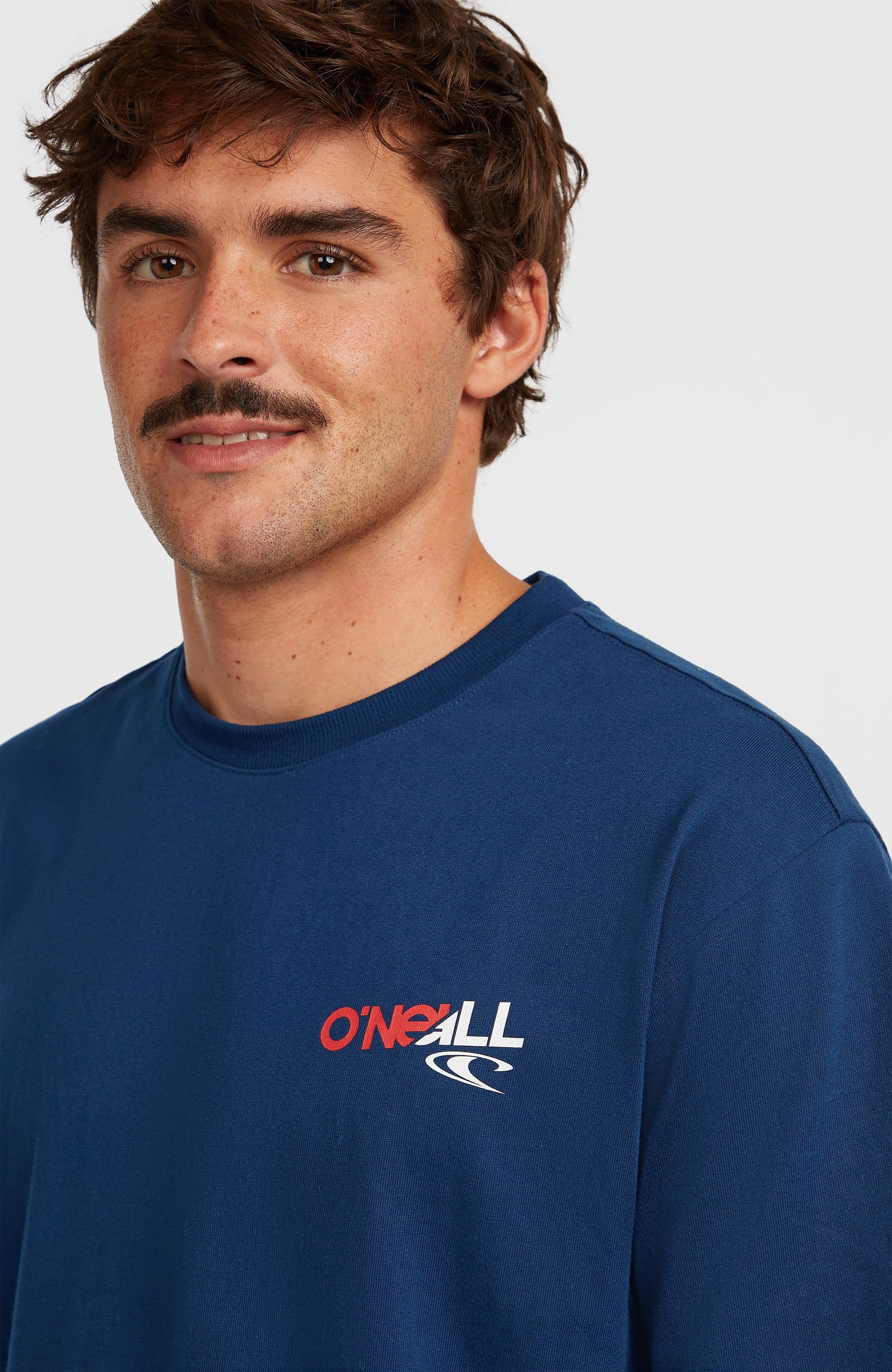Essentials 90s Graphic T-Shirt Men English Evening