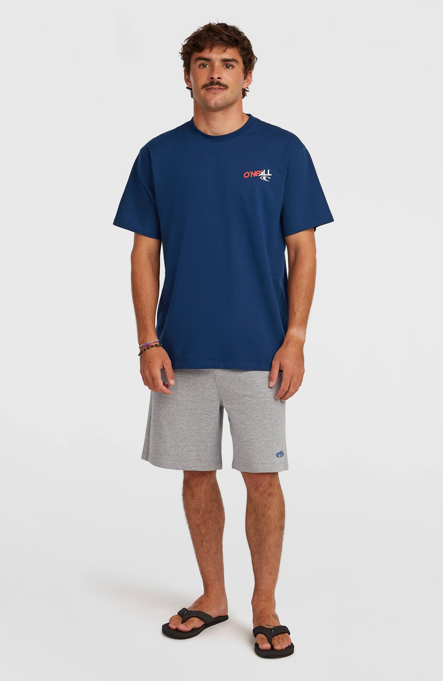 Essentials 90s Graphic T-Shirt Men English Evening