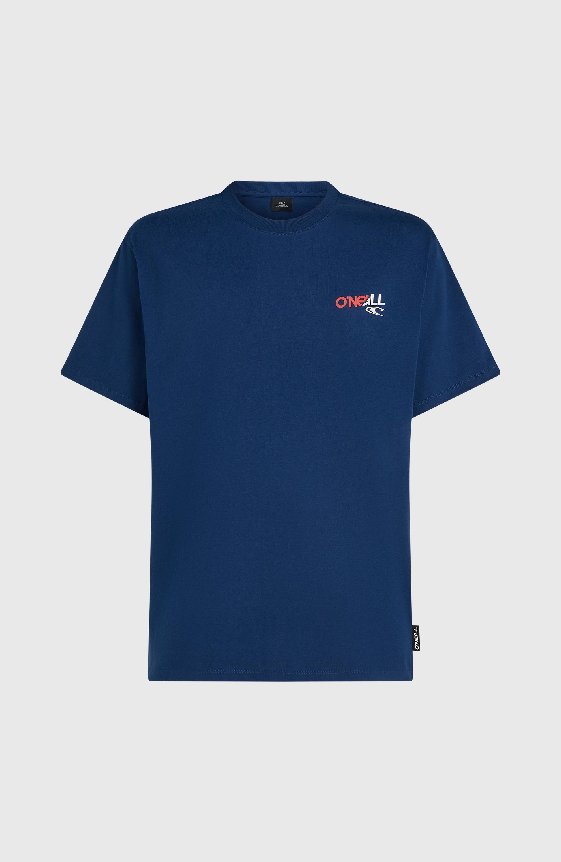 Essentials 90s Graphic T-Shirt Men English Evening