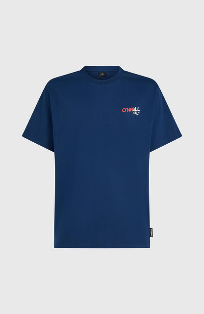 Essentials 90s Graphic T-Shirt Men English Evening