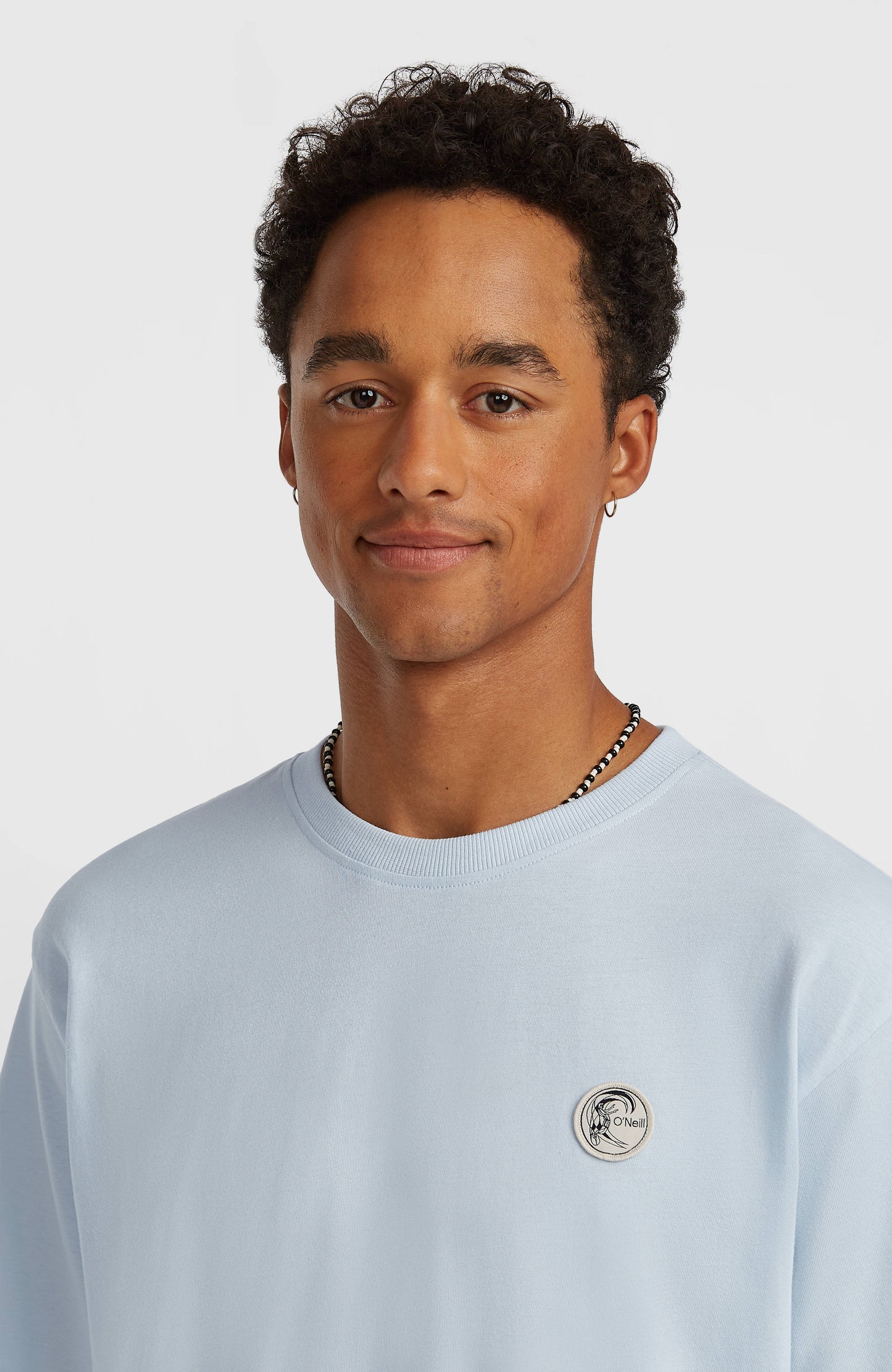 O'Riginals Badge T-Shirt Men Spindle