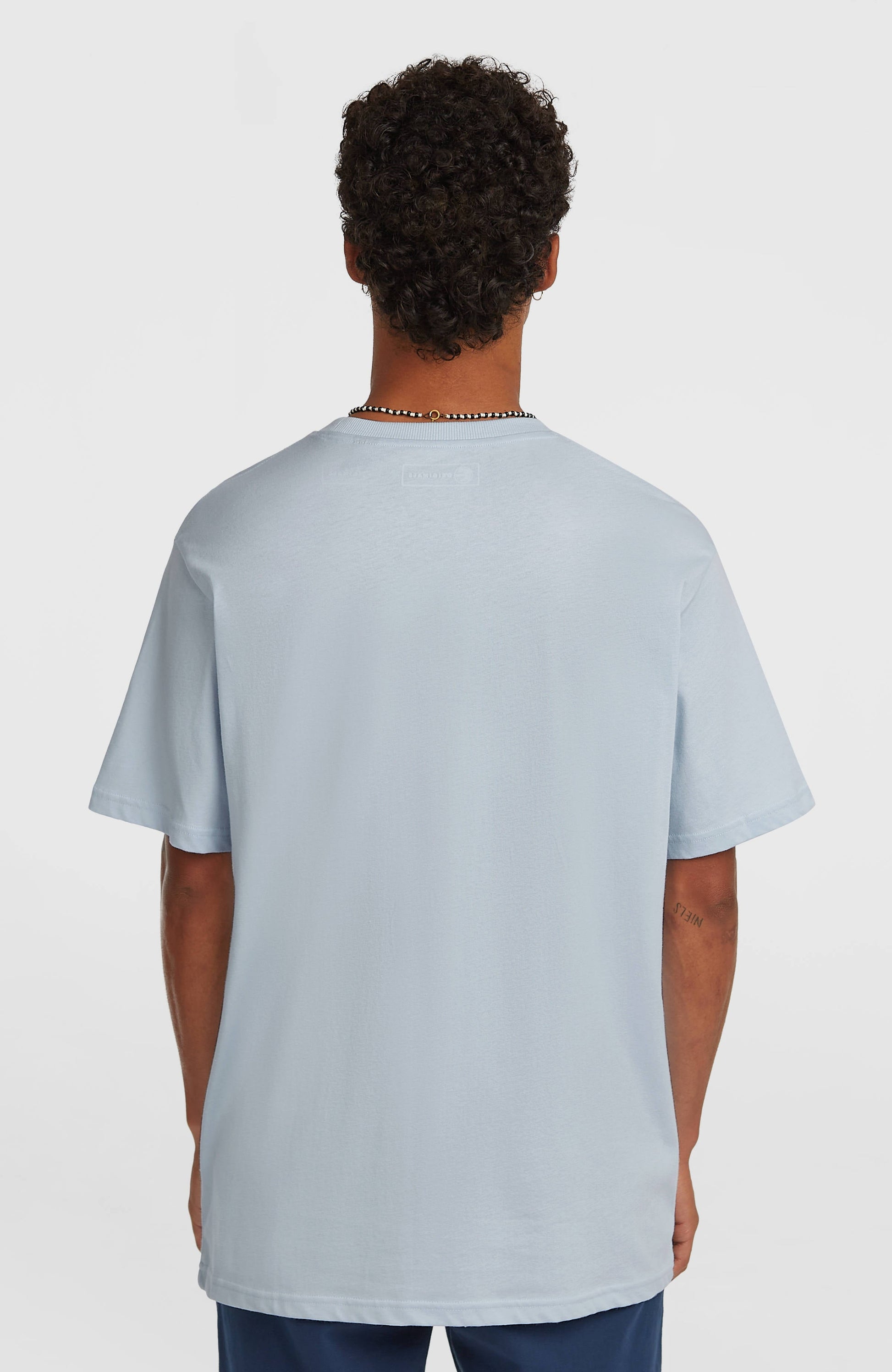 O'Riginals Badge T-Shirt Men Spindle