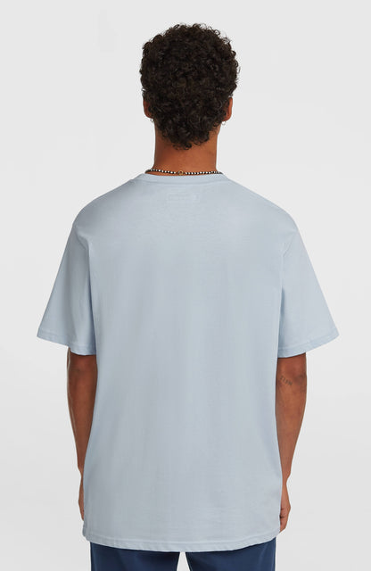 O'Riginals Badge T-Shirt Men Spindle