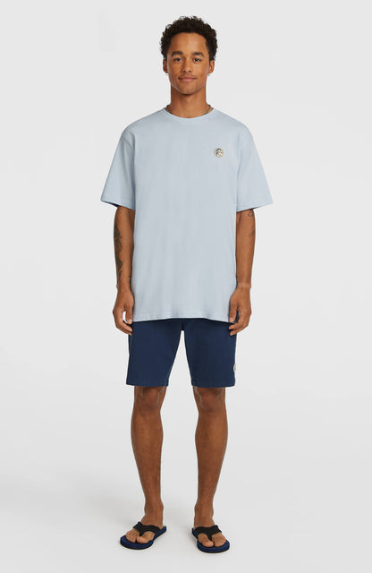 O'Riginals Badge T-Shirt Men Spindle