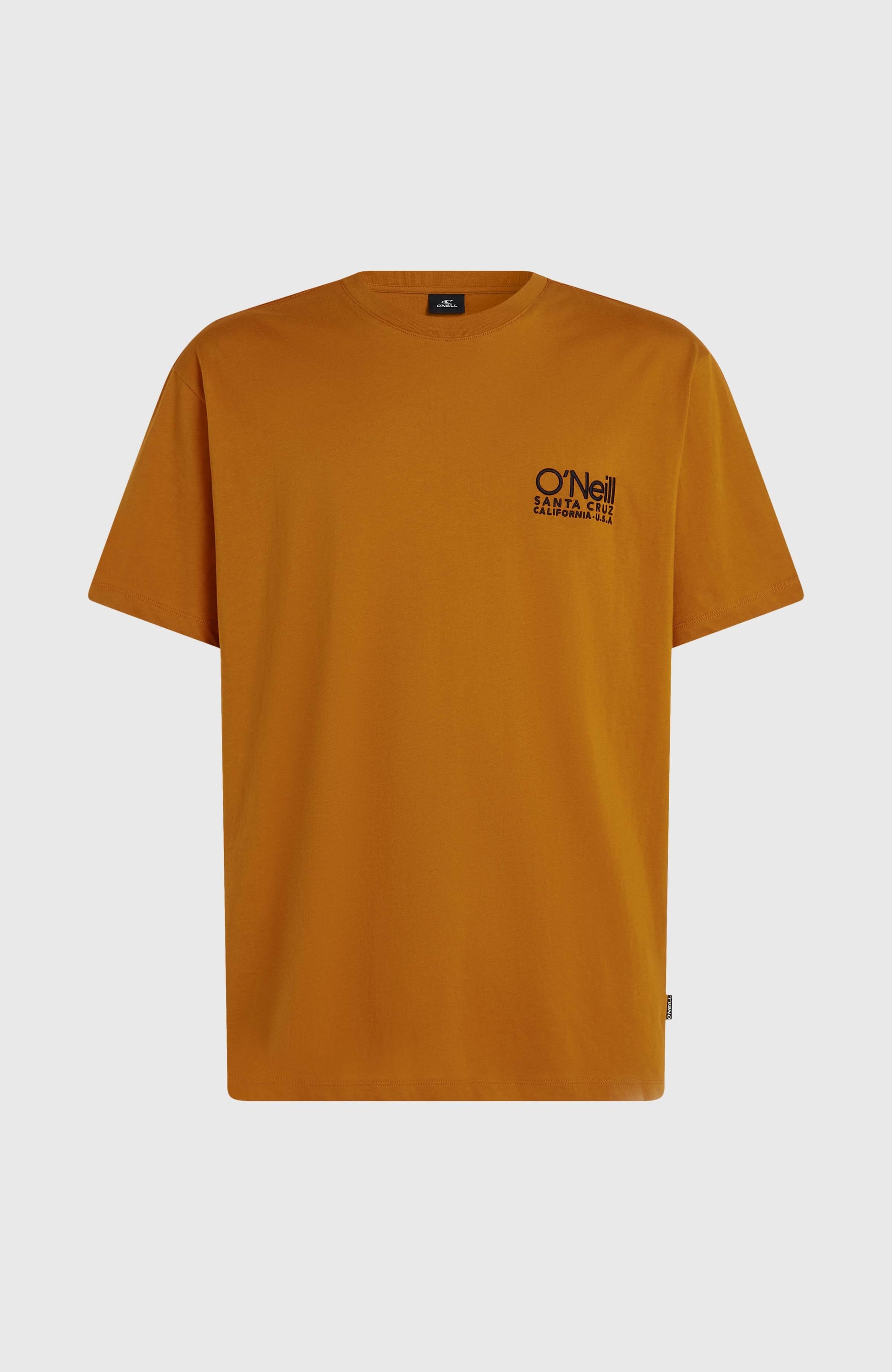 Original Cali T-Shirt Men Tandoori