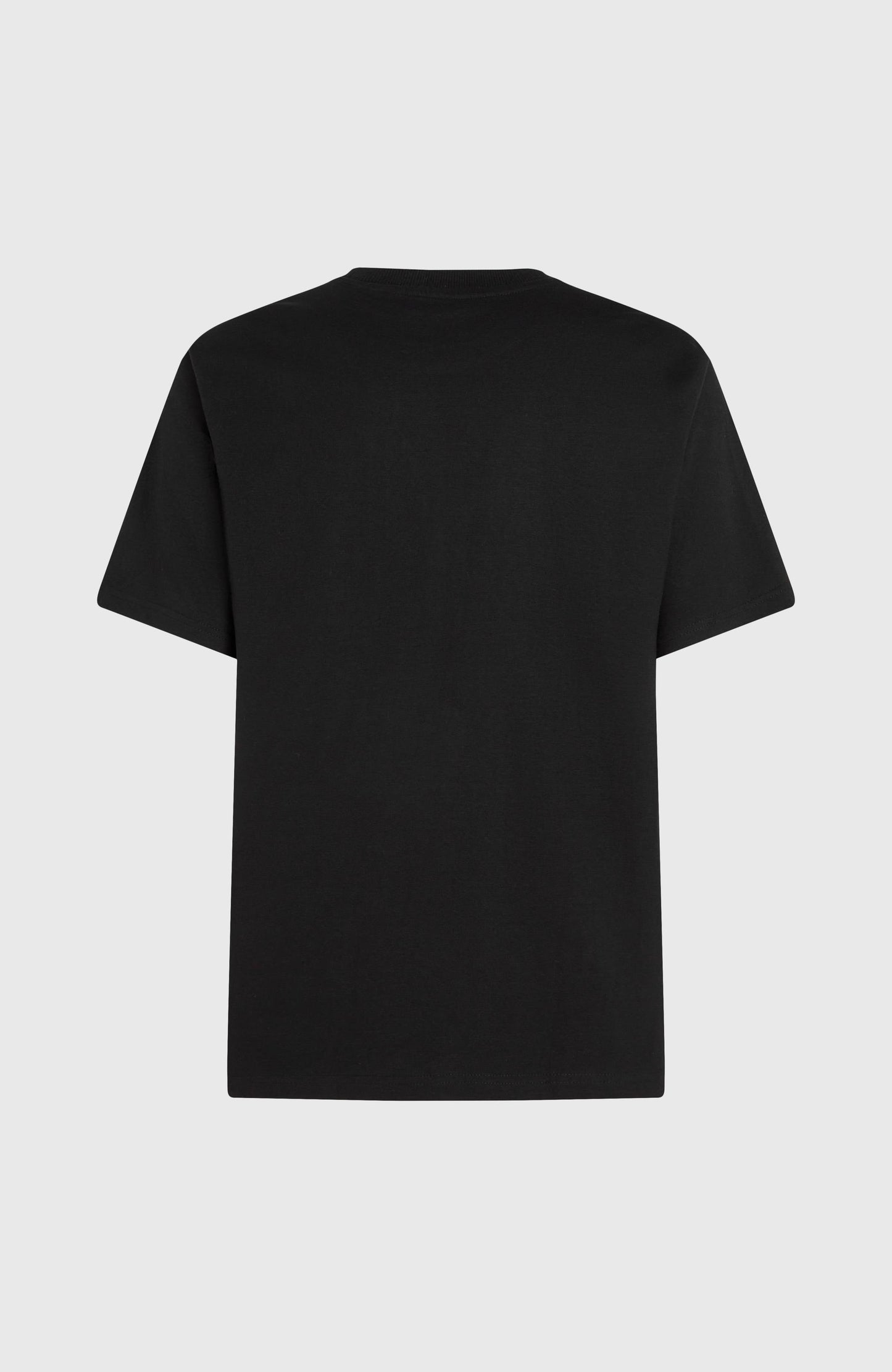 O'Riginals Circle Surfer T-Shirt Men Black Out