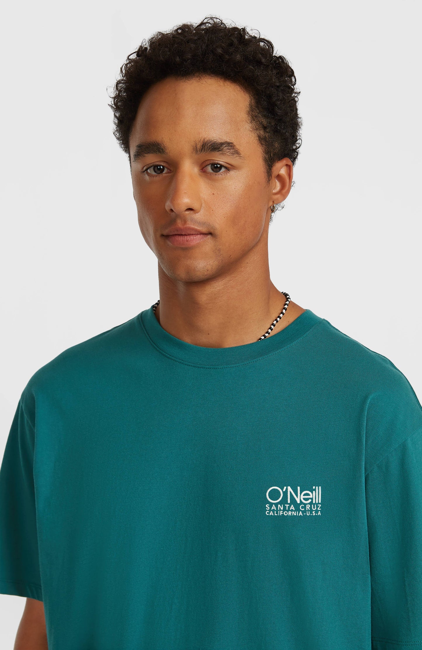 Original Cali T-Shirt Men Botanical Heat
