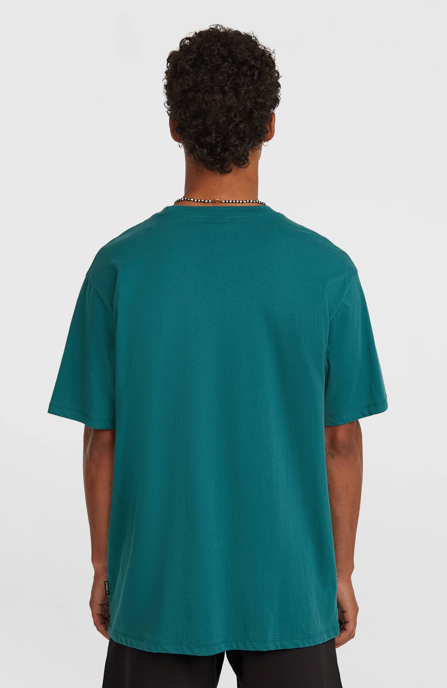 Original Cali T-Shirt Men Botanical Heat