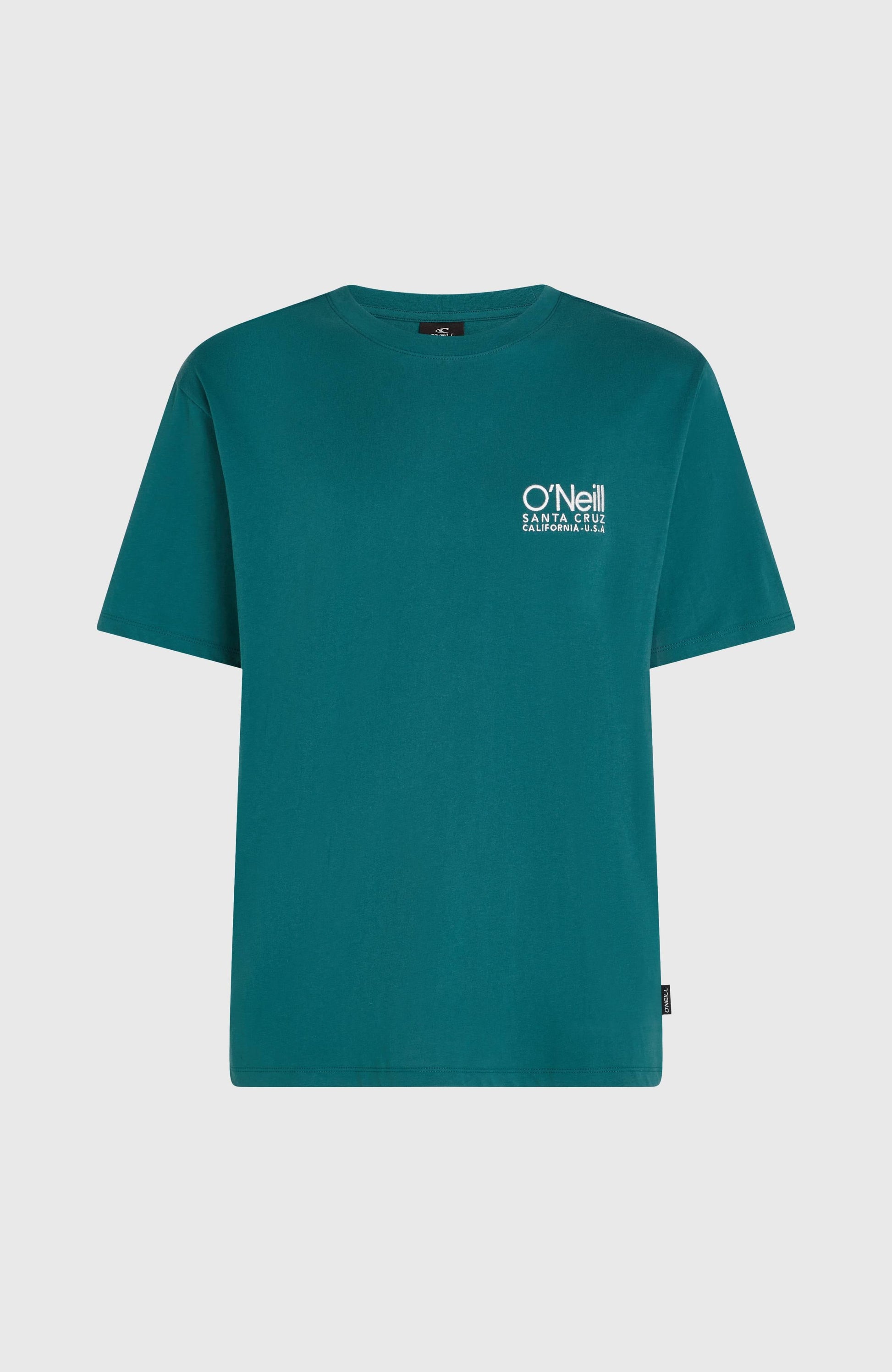 Original Cali T-Shirt Men Botanical Heat
