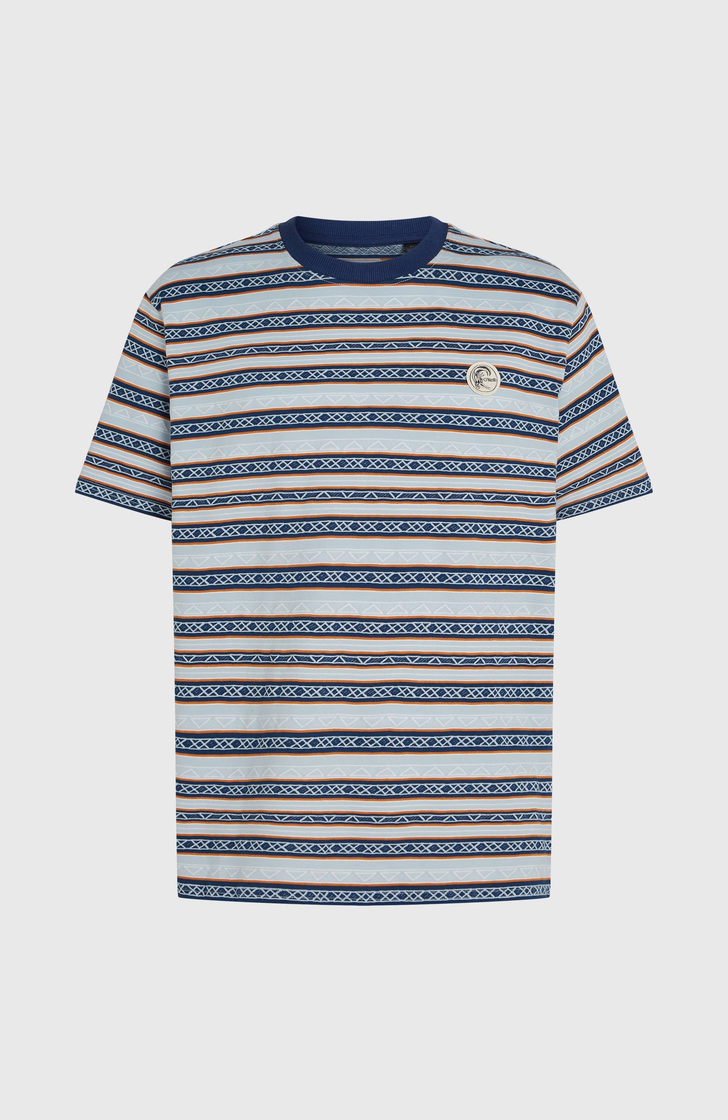 O'Riginals Stripe T-Shirt Men Blue Originals Hstripe
